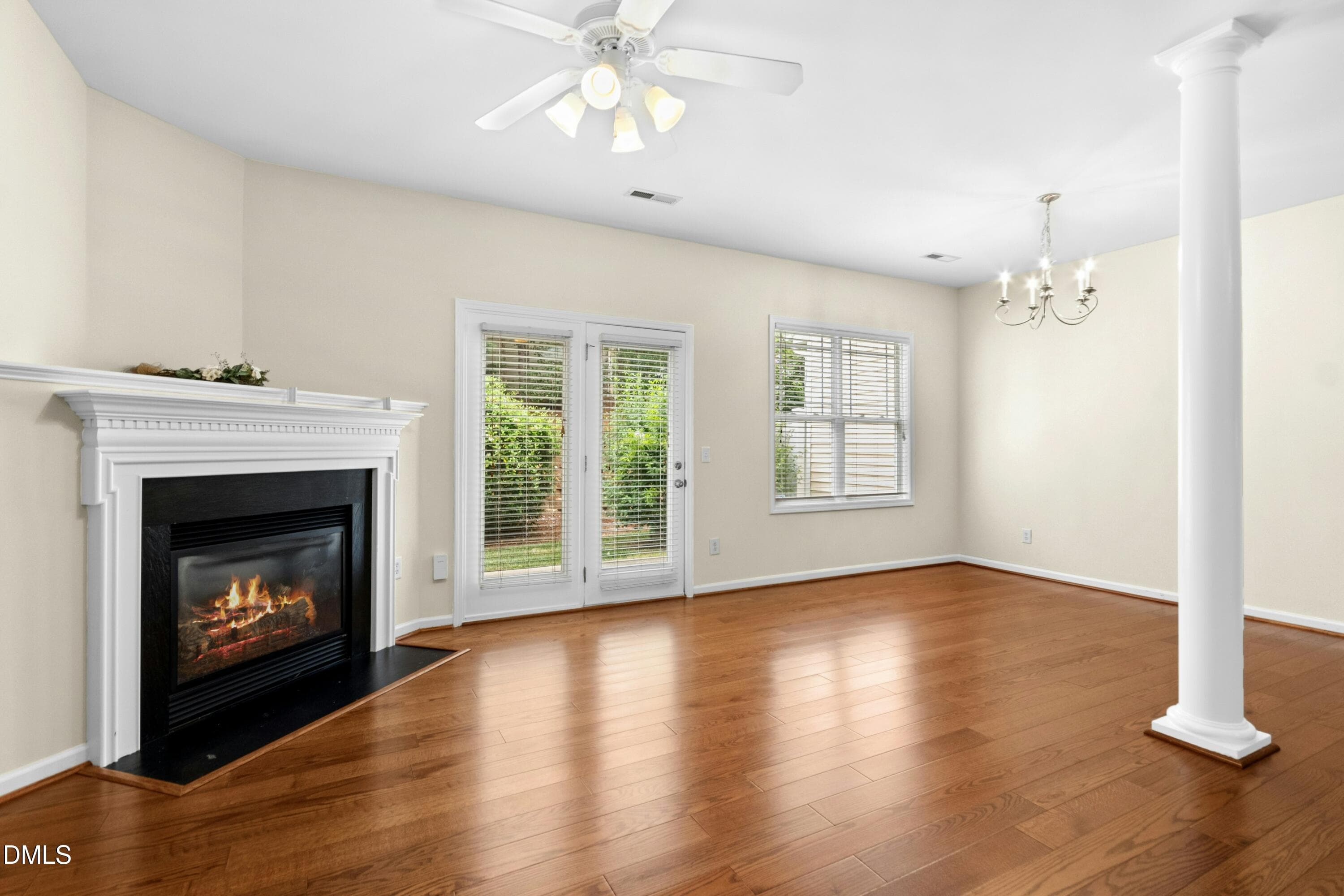 dining - 5541 Nur Lane, Raleigh, NC 27606, Raleigh