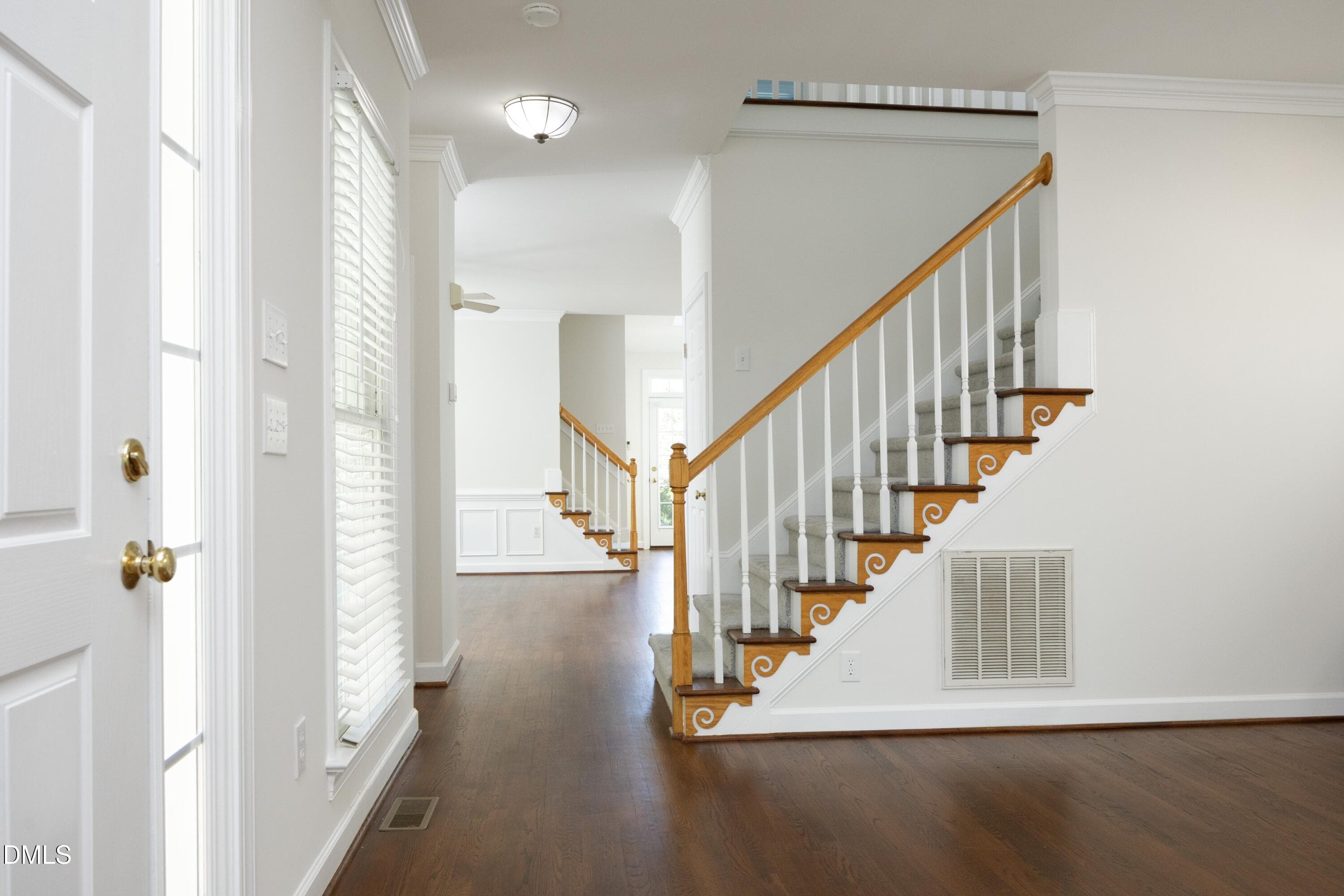 09Stairs - 605 Carpenter Town Lane, Cary, NC 27519, Cary