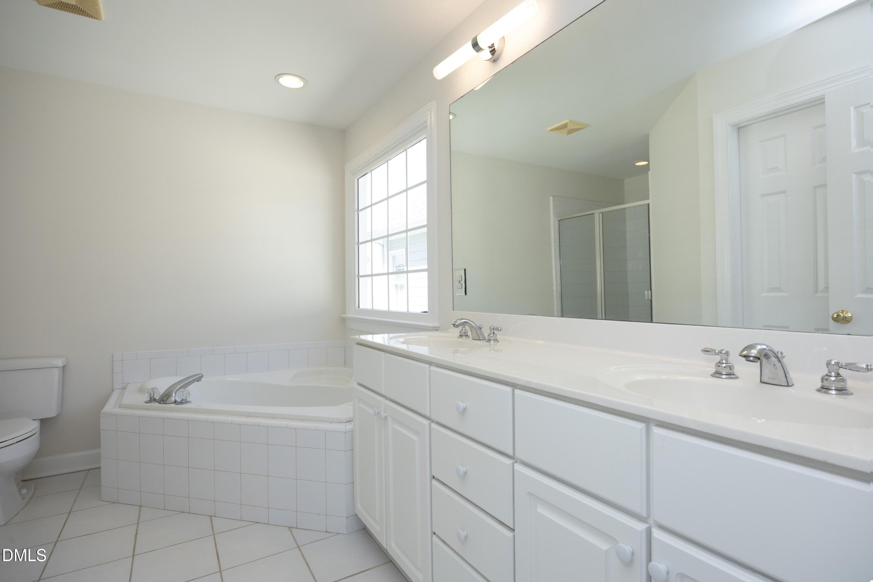 25PrimaryBath - 605 Carpenter Town Lane, Cary, NC 27519, Cary