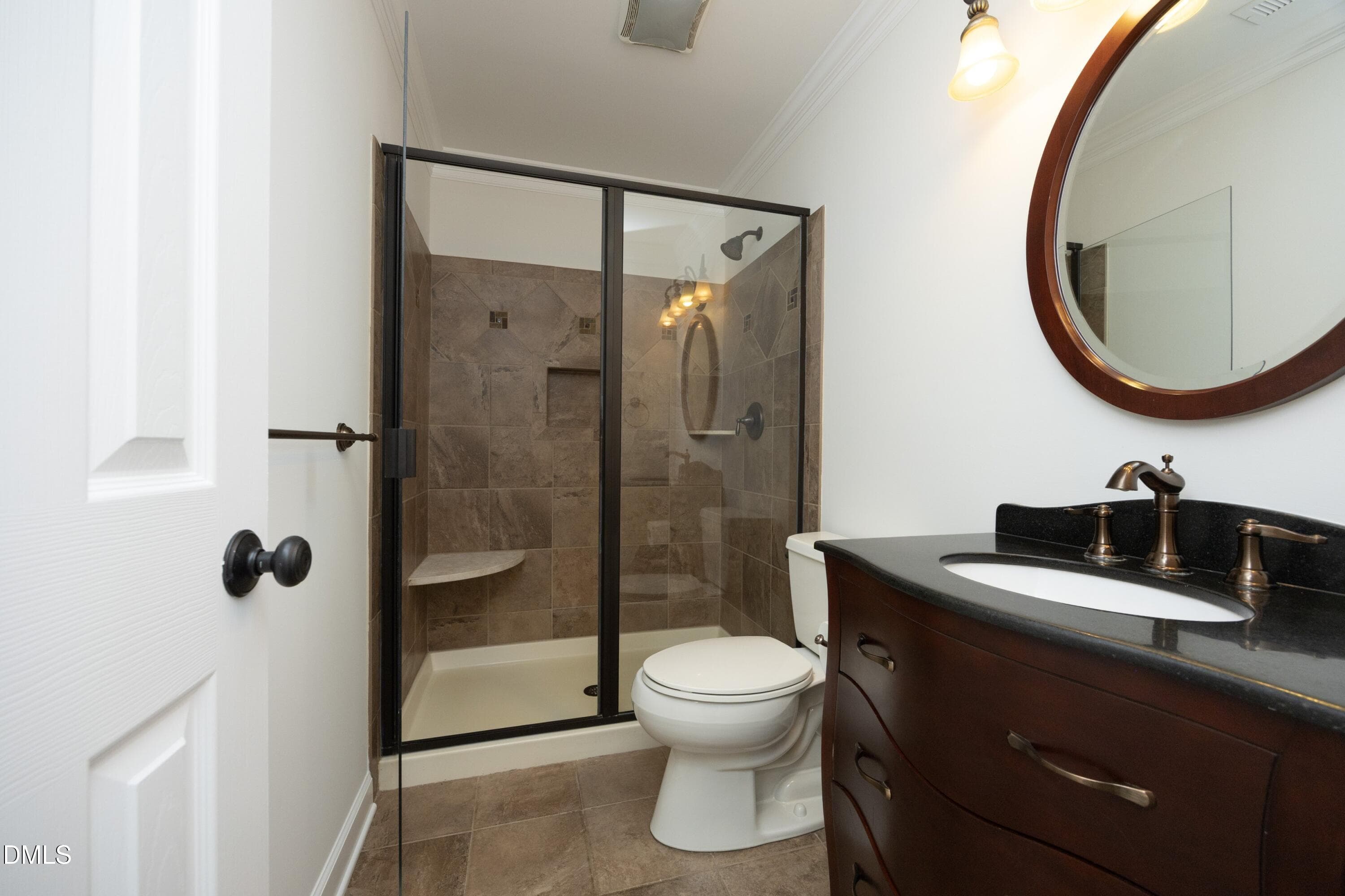 35FullBath - 605 Carpenter Town Lane, Cary, NC 27519, Cary