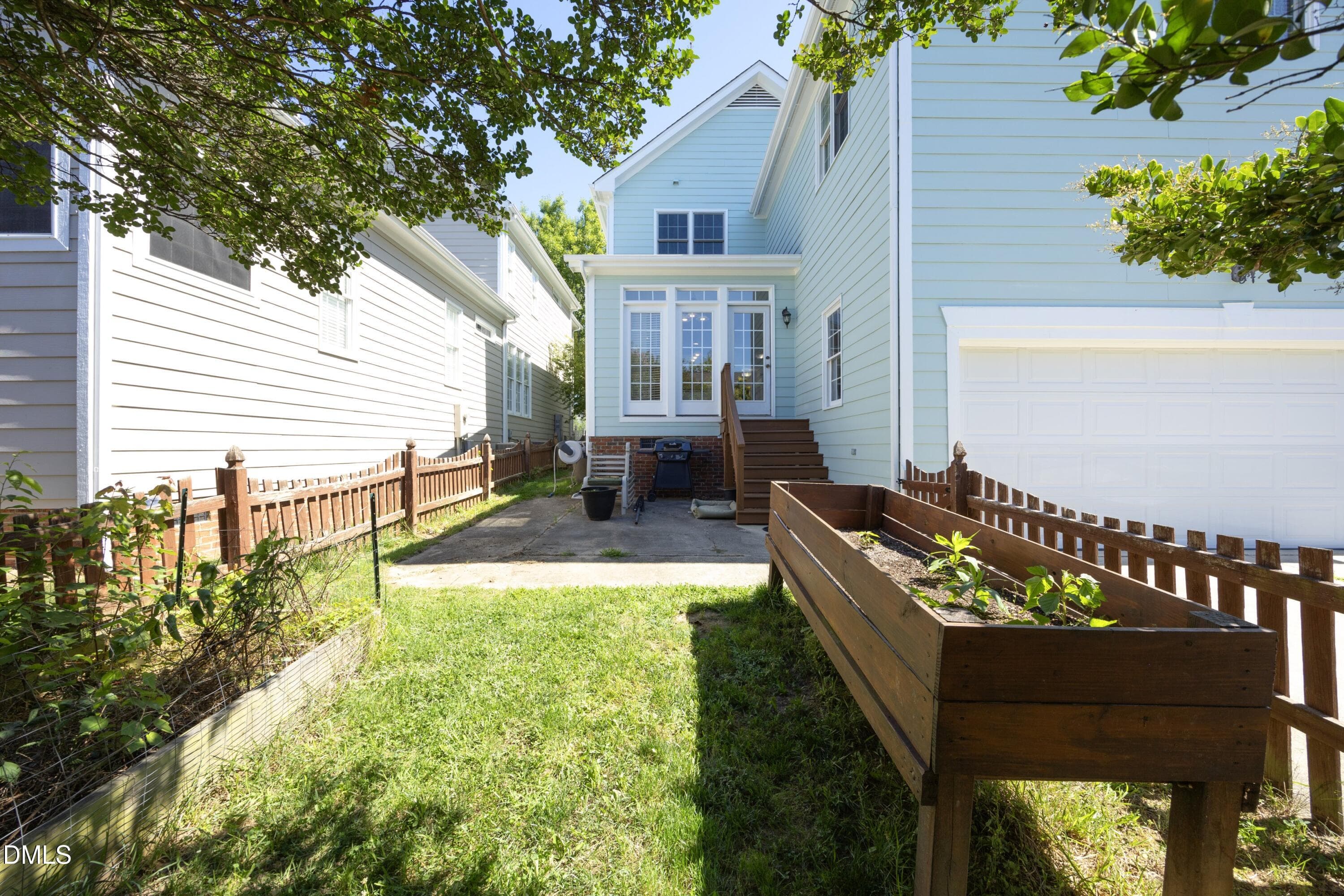 38Back - 605 Carpenter Town Lane, Cary, NC 27519, Cary