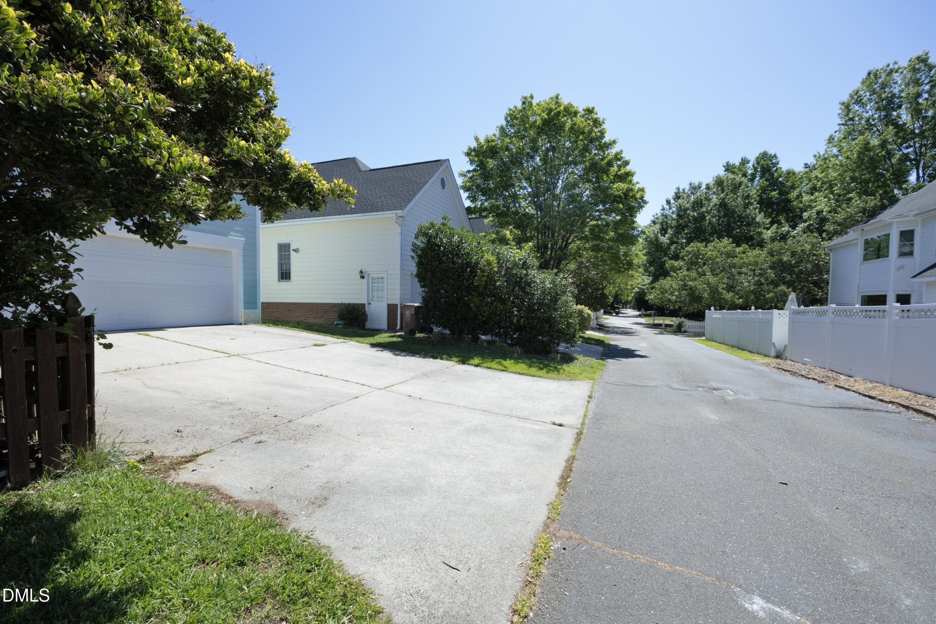 40AlleyAccess - 605 Carpenter Town Lane, Cary, NC 27519, Cary