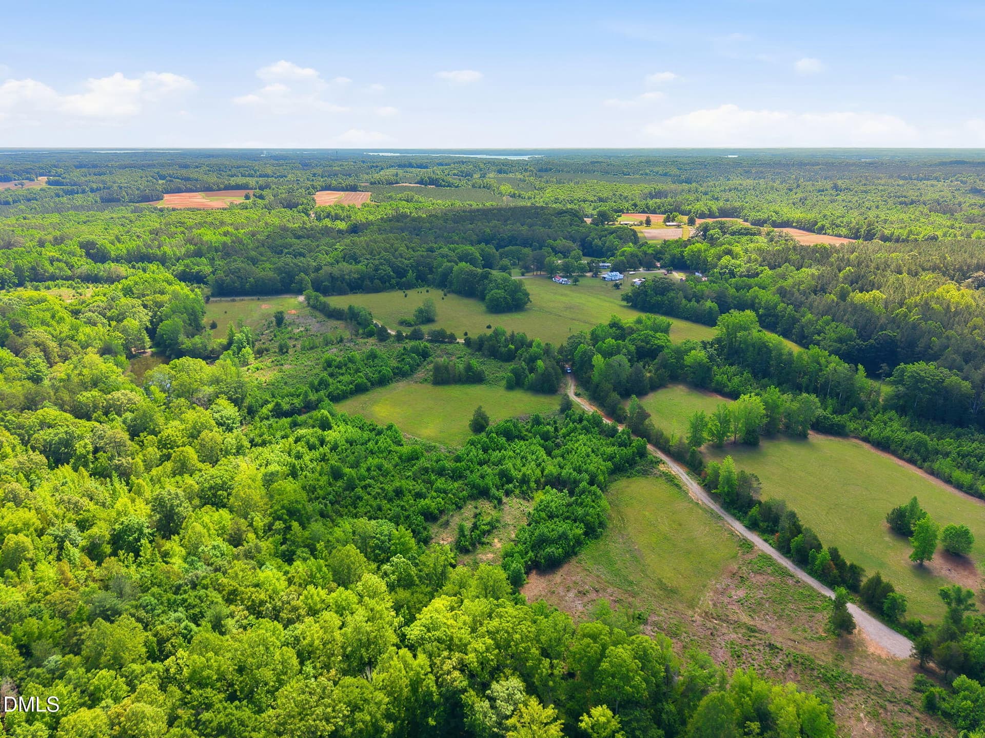 4688 - 001 Keeton Road, Bullock, NC 27507