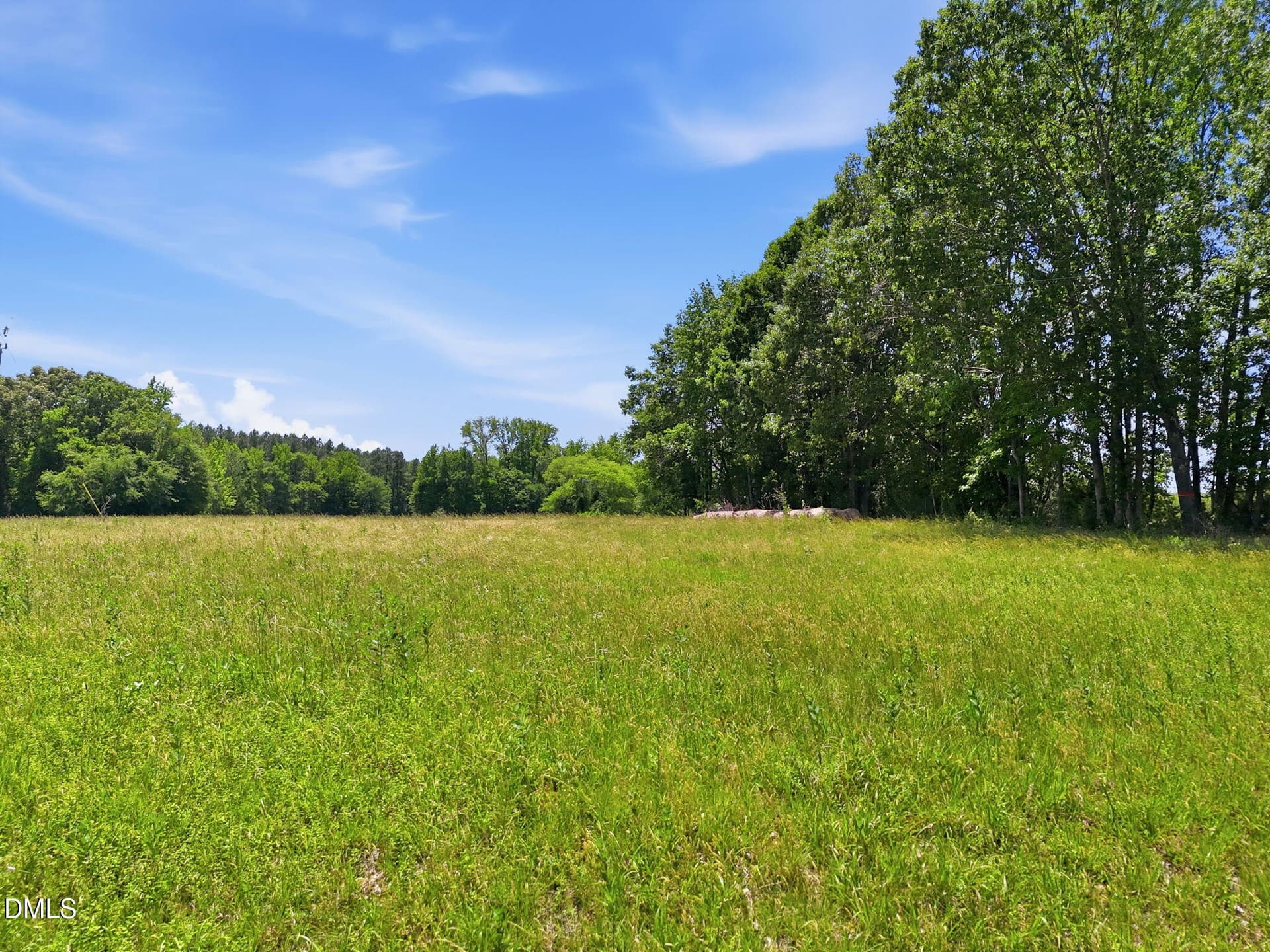 4655 - 001 Keeton Road, Bullock, NC 27507