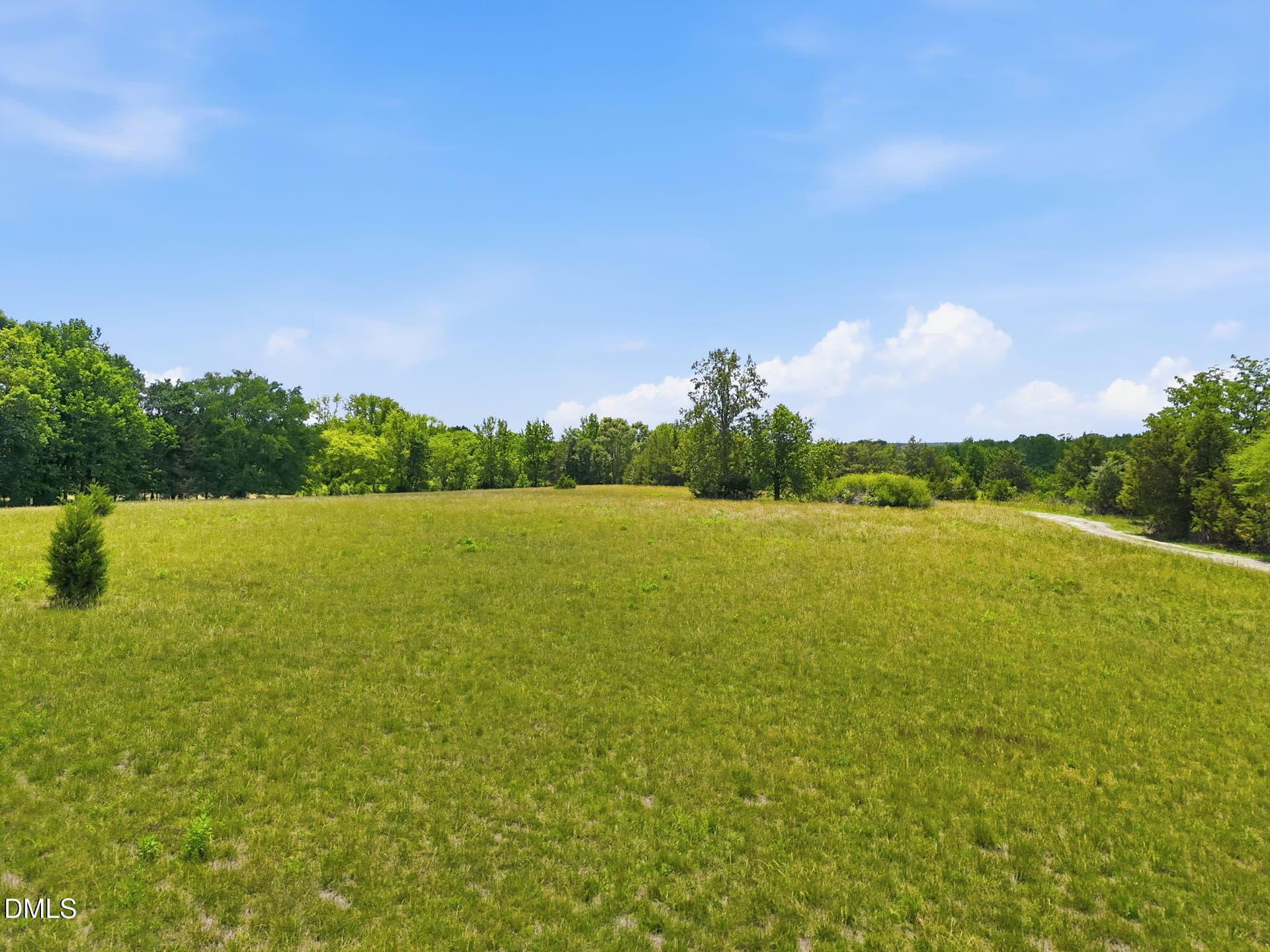 4651 - 001 Keeton Road, Bullock, NC 27507