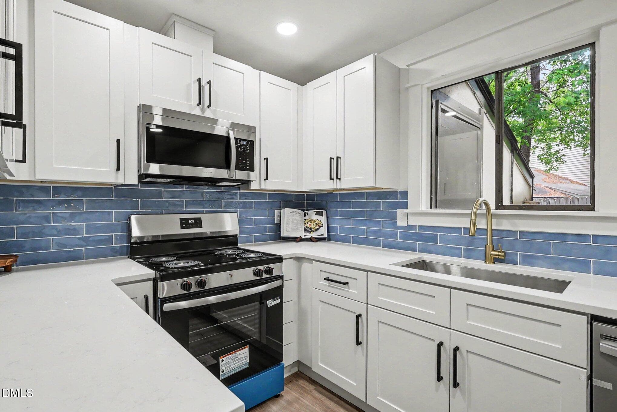 Kitchen - 4268 Lake Ridge Drive, Raleigh, NC 27604, Raleigh