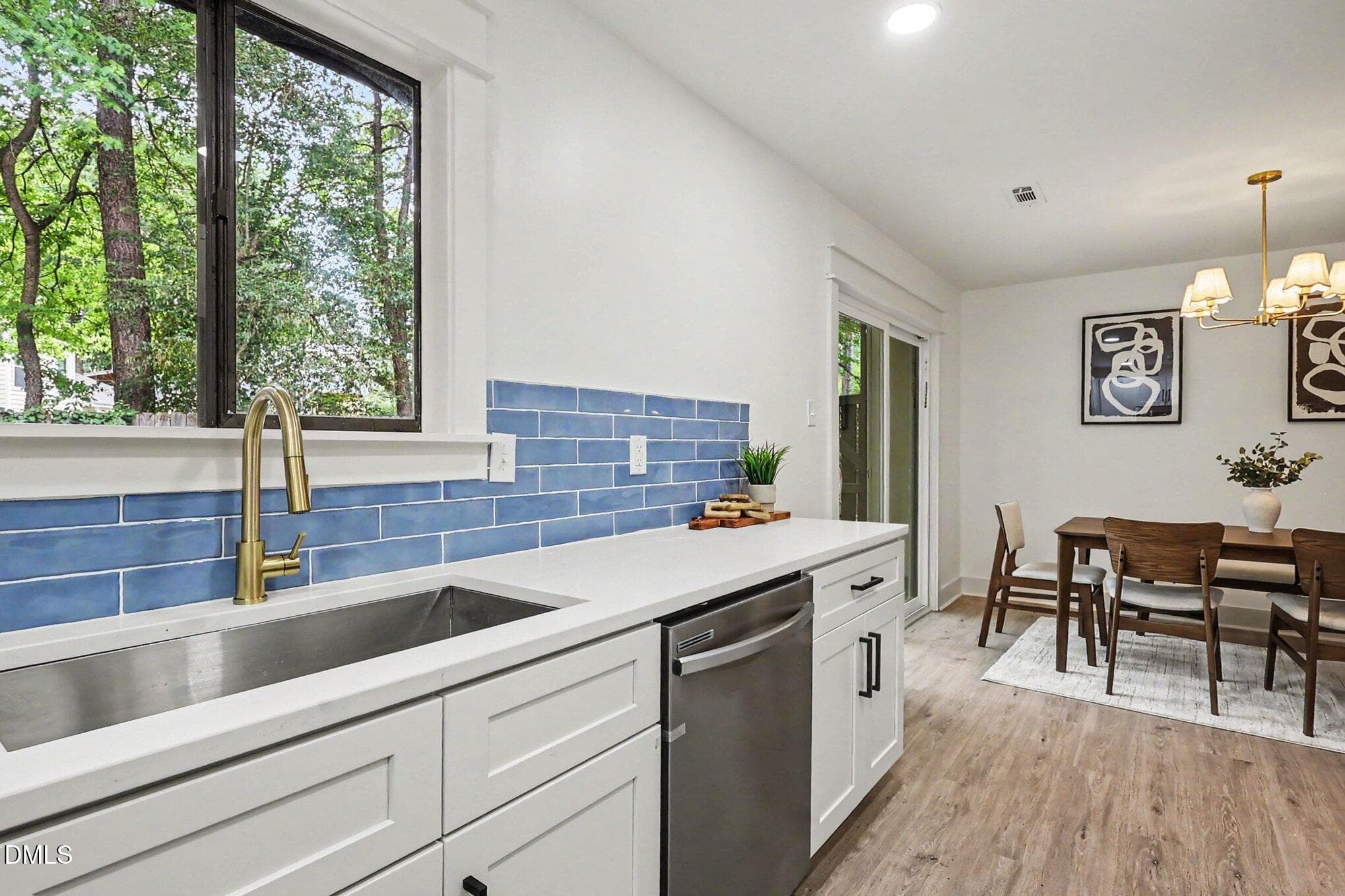 Kitchen - 4268 Lake Ridge Drive, Raleigh, NC 27604, Raleigh
