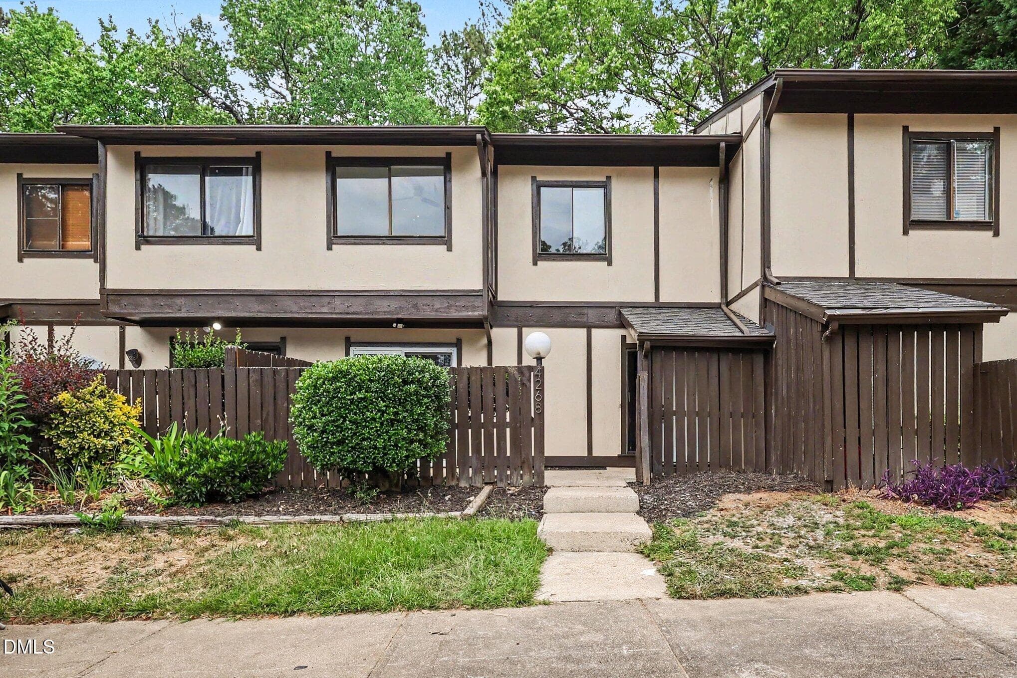 Front of Structure - 4268 Lake Ridge Drive, Raleigh, NC 27604, Raleigh