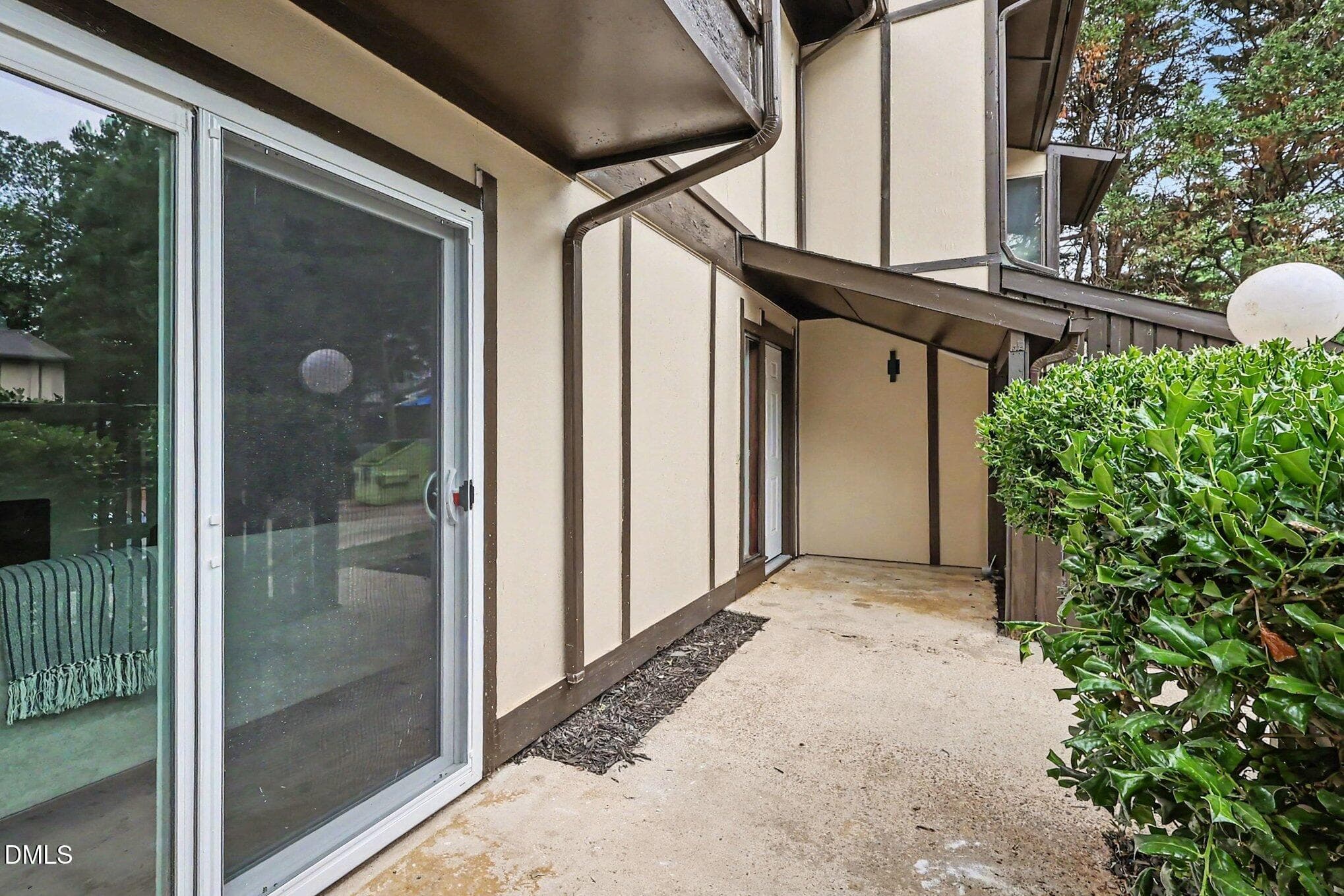Patio - 4268 Lake Ridge Drive, Raleigh, NC 27604, Raleigh
