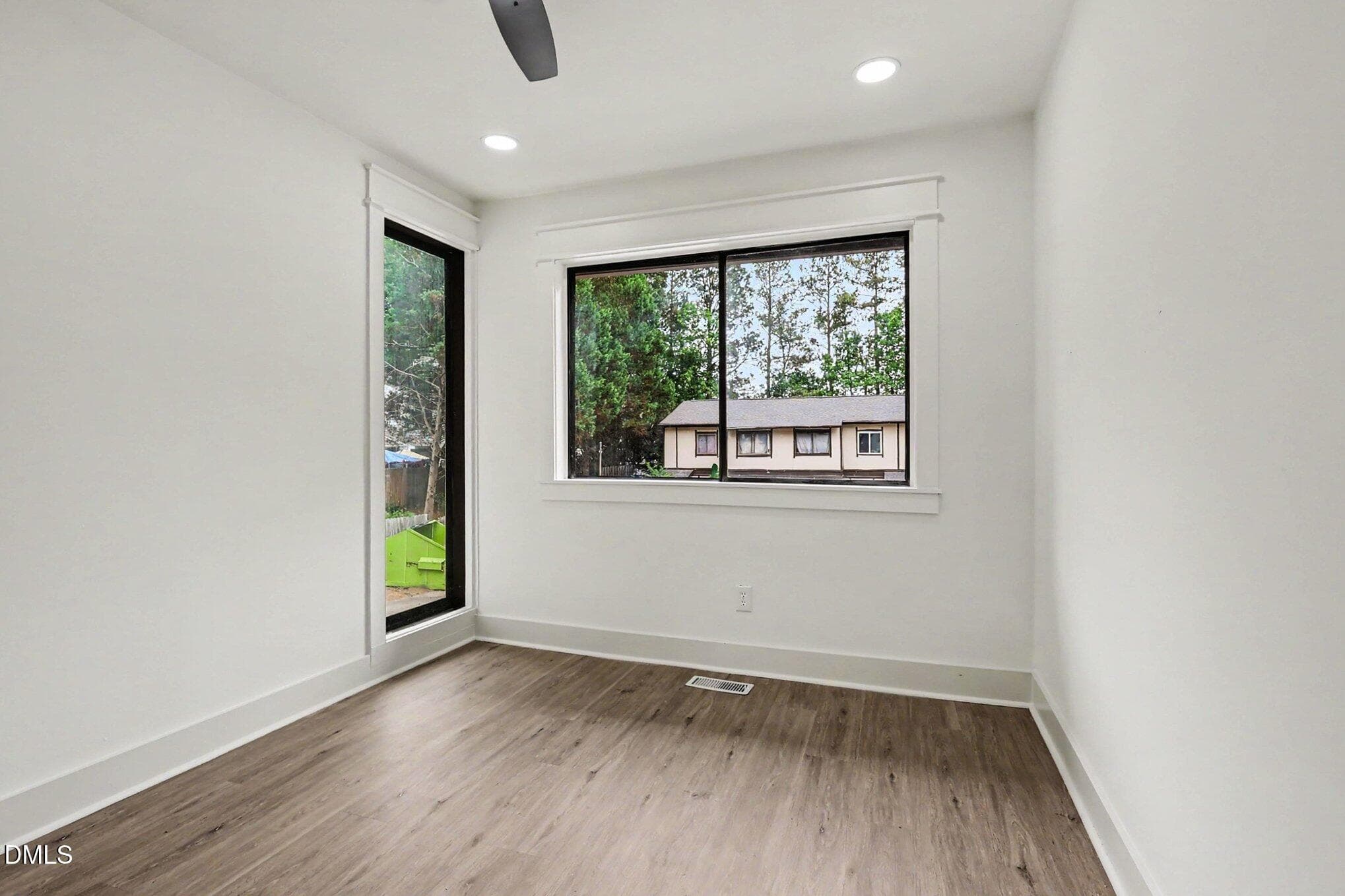 Undetermined - 4268 Lake Ridge Drive, Raleigh, NC 27604, Raleigh