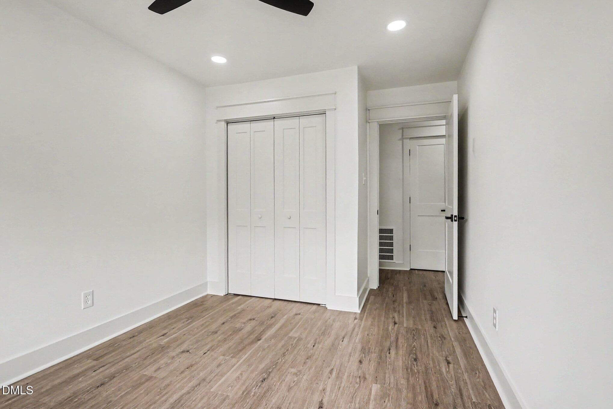 Bedroom - 4268 Lake Ridge Drive, Raleigh, NC 27604, Raleigh