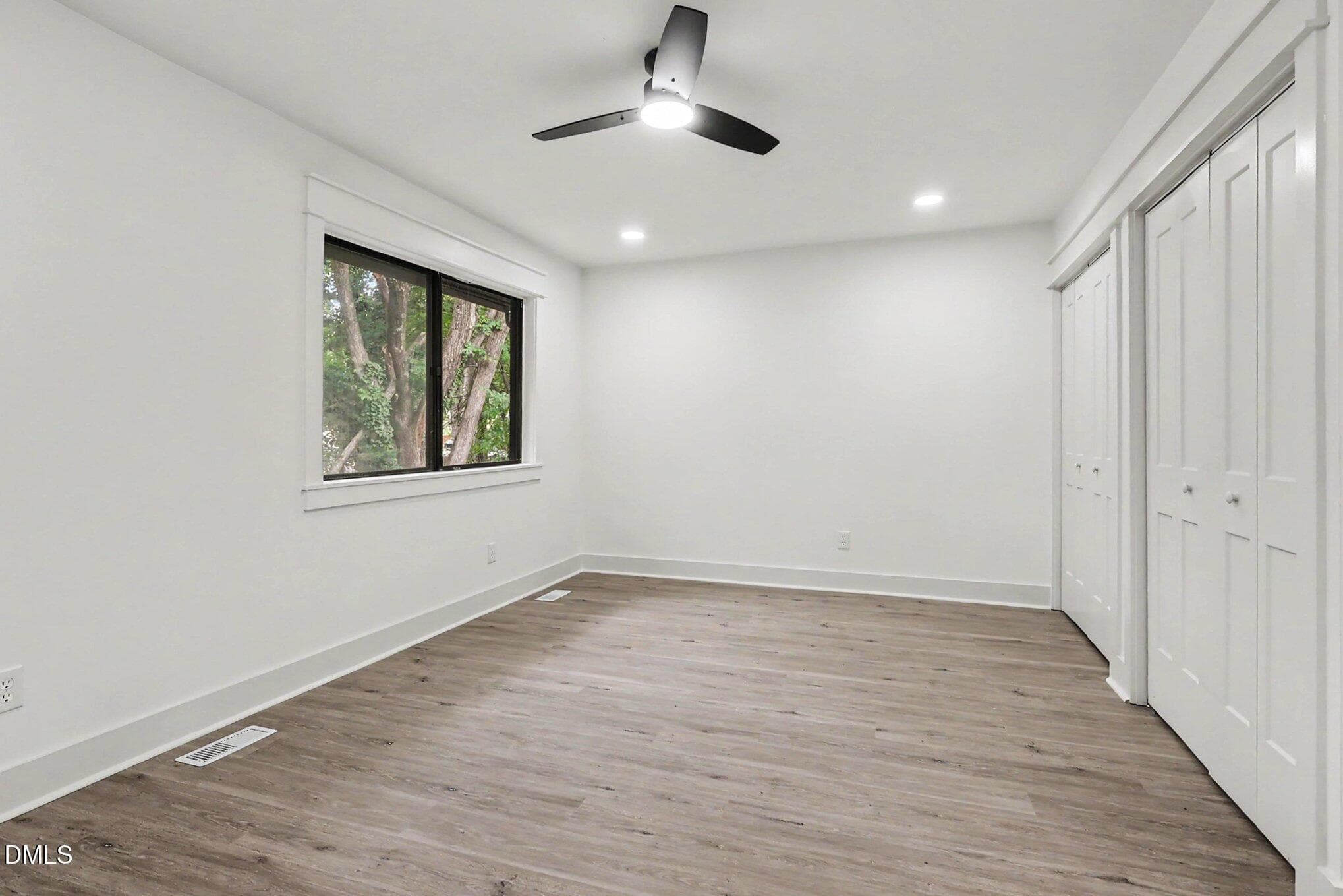 Bedroom - 4268 Lake Ridge Drive, Raleigh, NC 27604, Raleigh