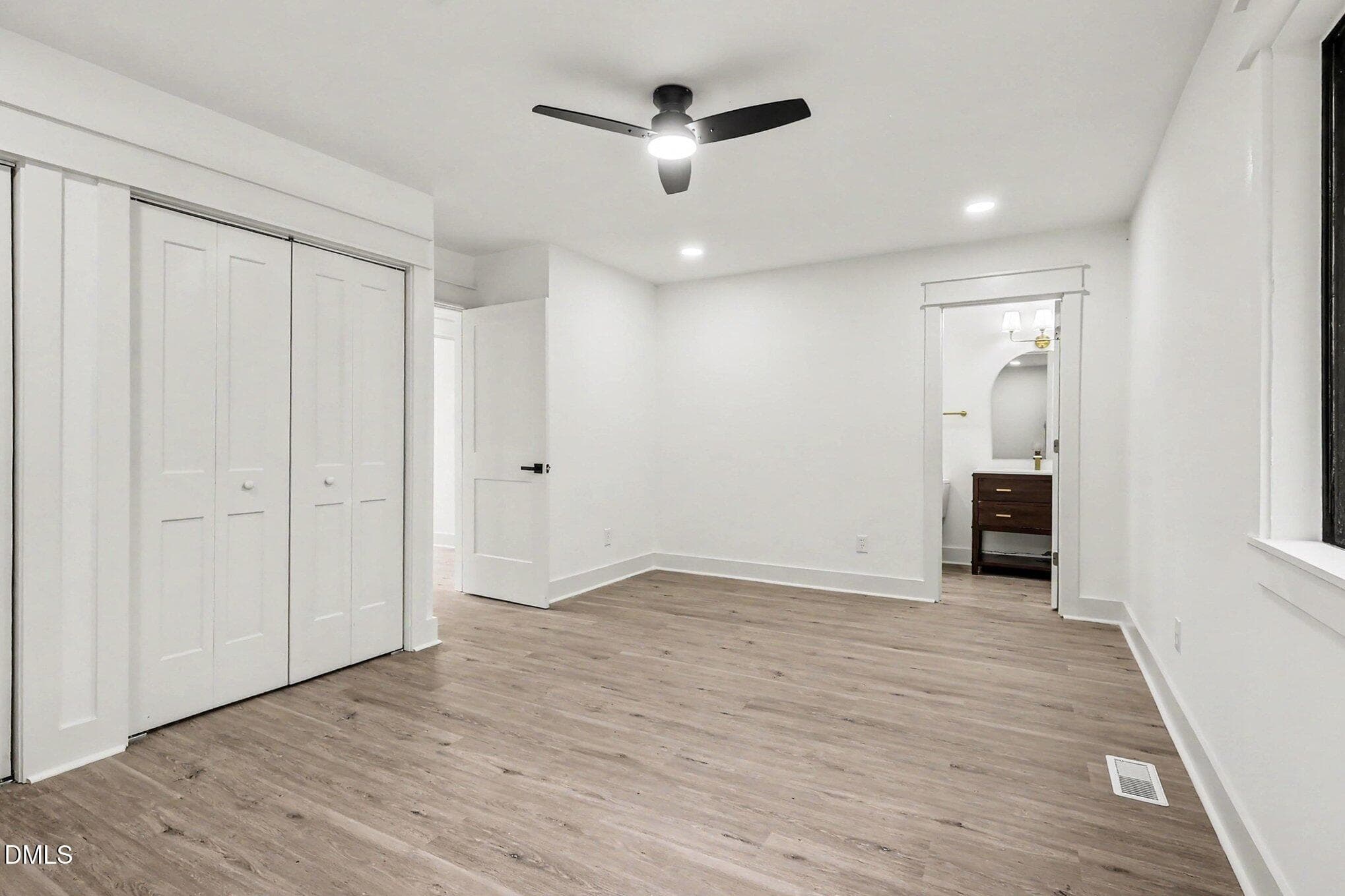 Bedroom - 4268 Lake Ridge Drive, Raleigh, NC 27604, Raleigh