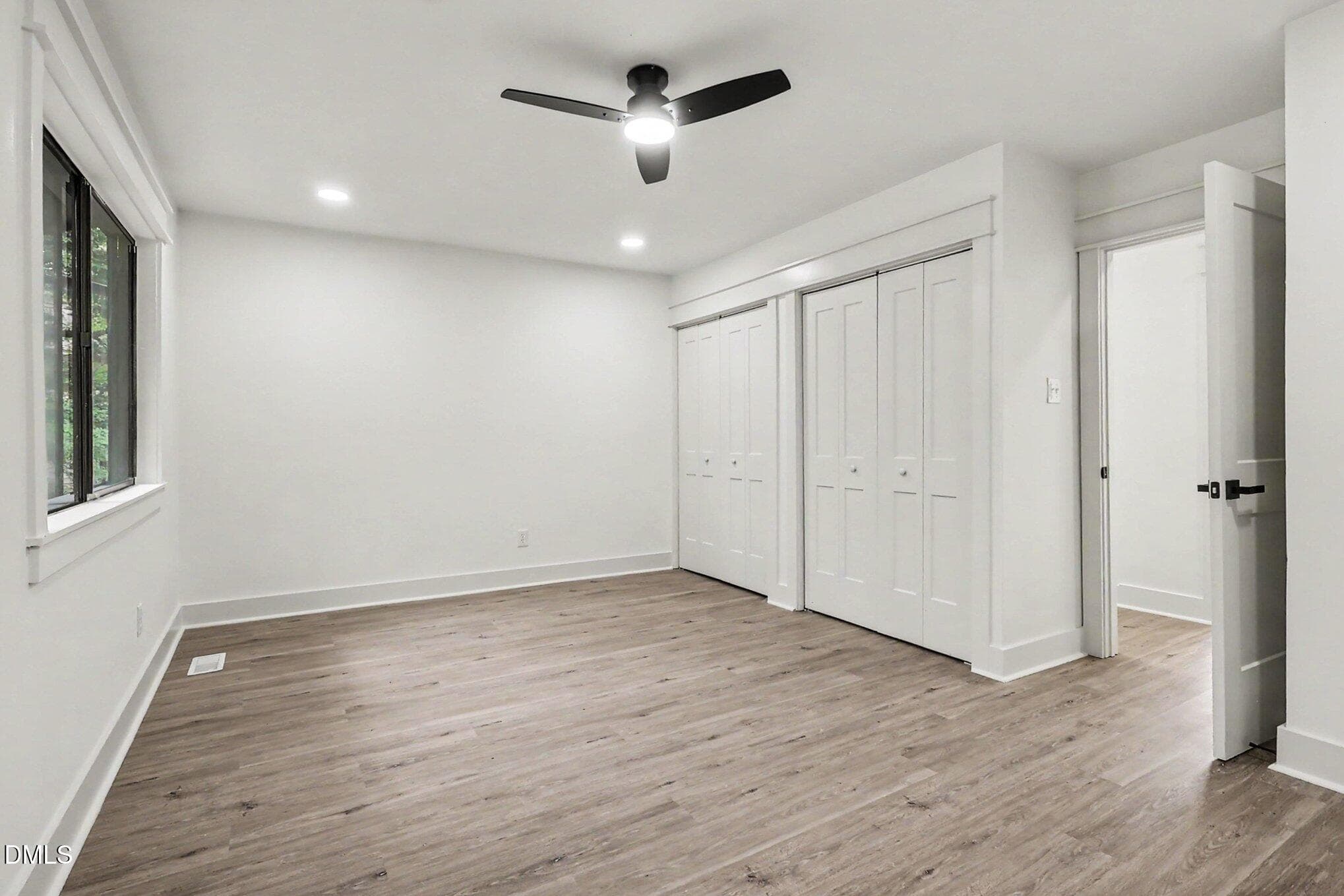 Bedroom - 4268 Lake Ridge Drive, Raleigh, NC 27604, Raleigh