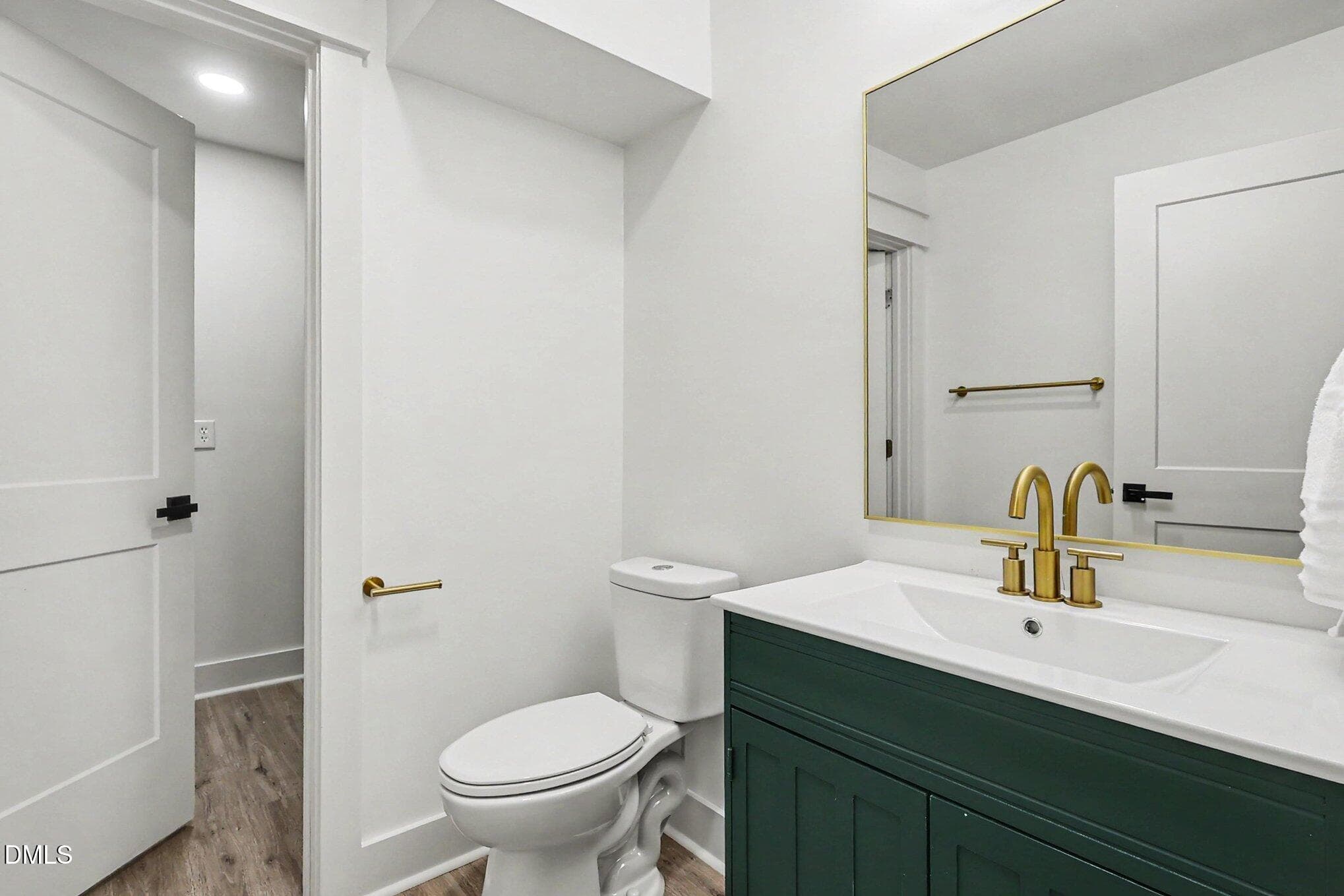 Bathroom - 4268 Lake Ridge Drive, Raleigh, NC 27604, Raleigh
