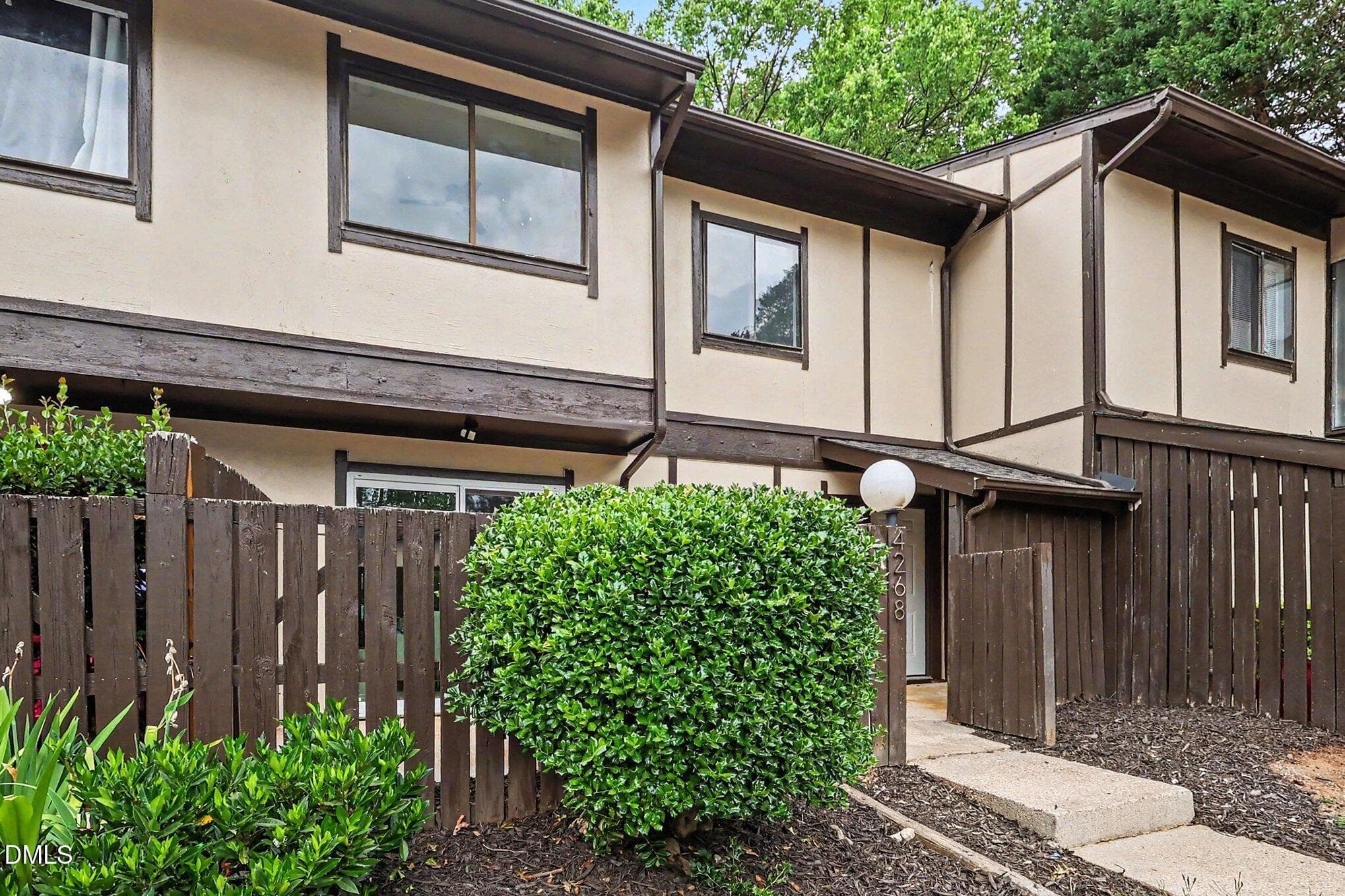 Front of Structure - 4268 Lake Ridge Drive, Raleigh, NC 27604, Raleigh
