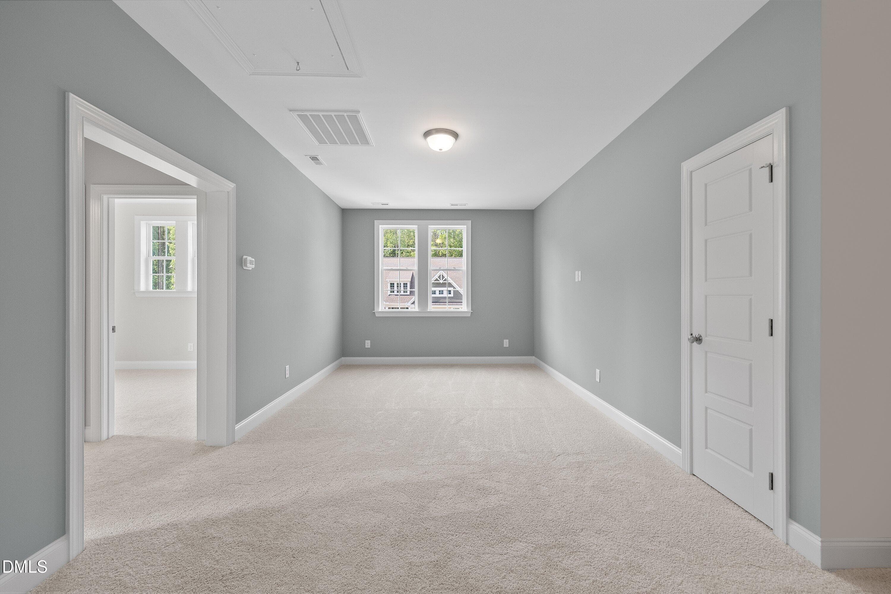 Loft Area - 93 W Victoria Ridge Drive 30, Selma, NC 27576