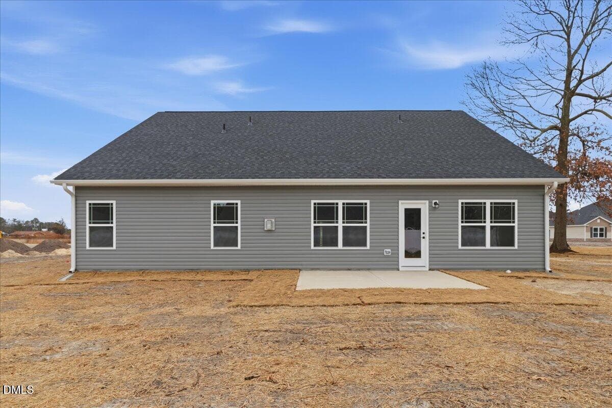 28 - 104 Jackson Rdg Way, Pikeville, NC 27863