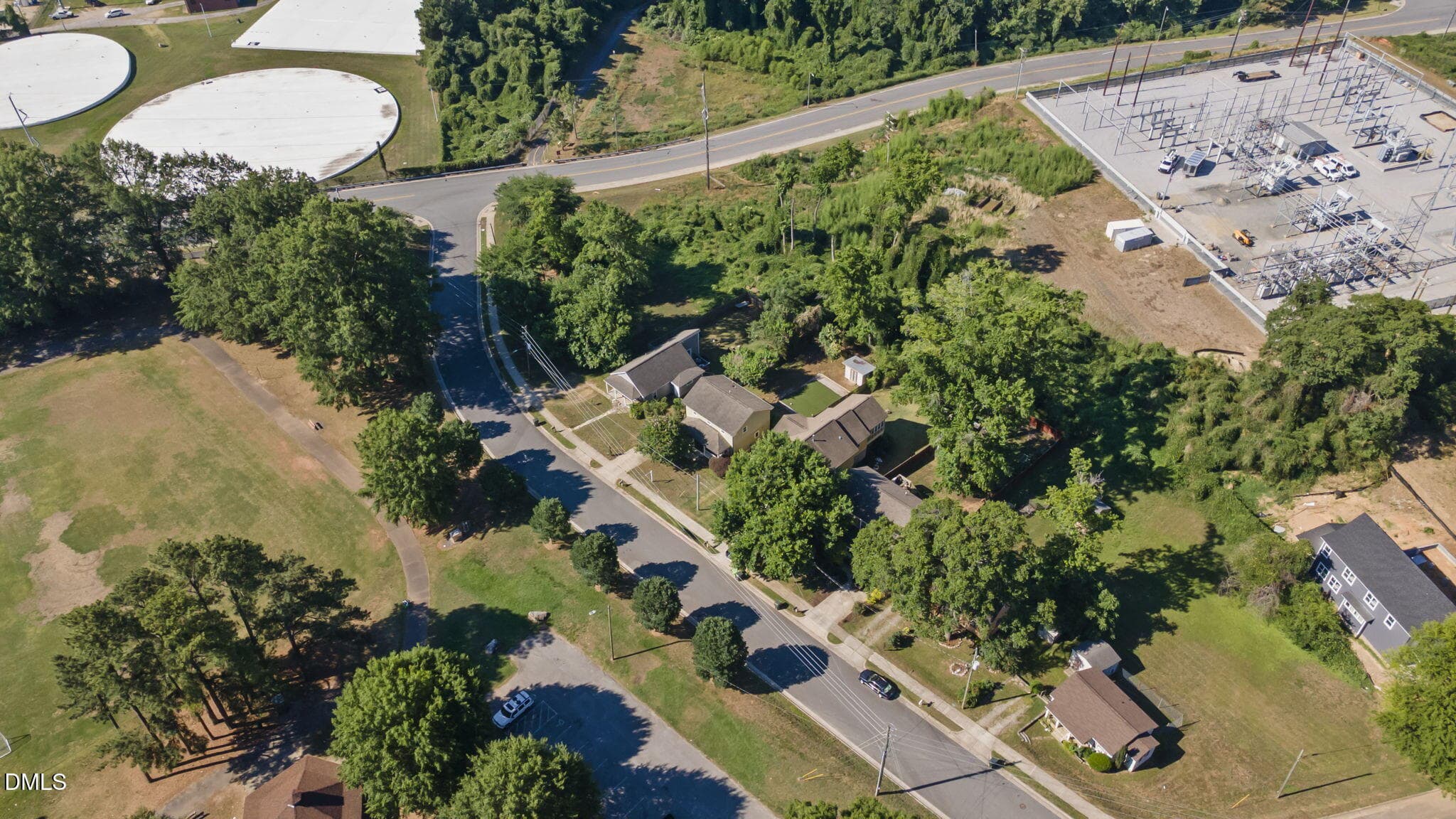 55-web-or-mls-DJI_0286 - 27 Summit Avenue, Raleigh, NC 27603, Raleigh
