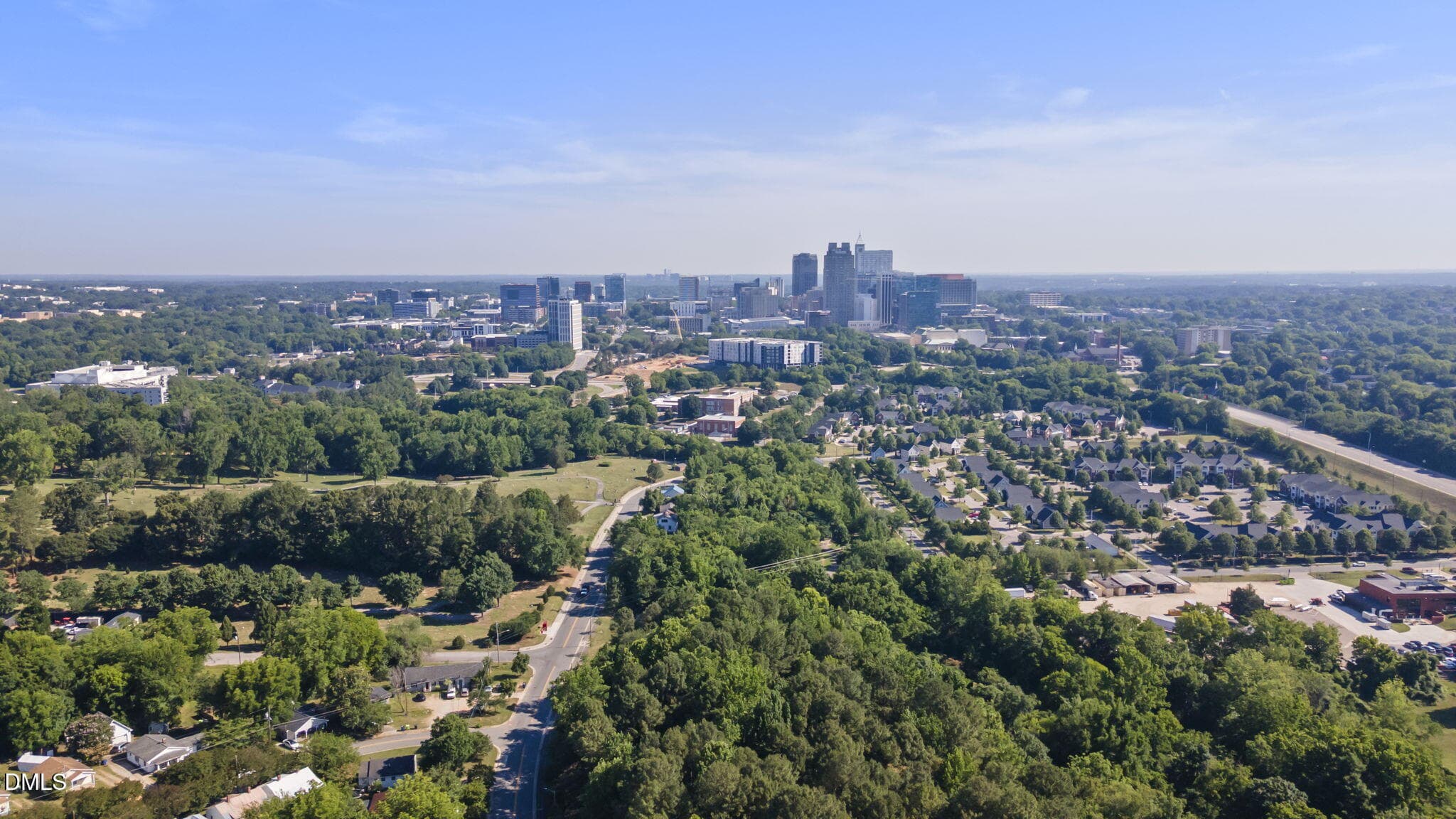 56-web-or-mls-DJI_0291 - 27 Summit Avenue, Raleigh, NC 27603, Raleigh