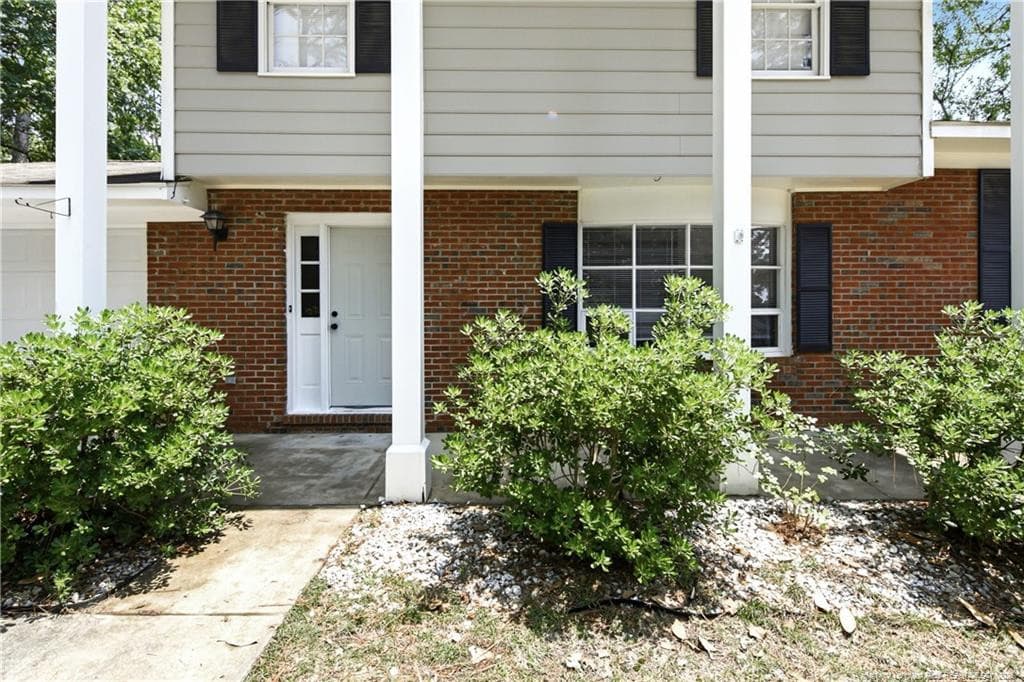 Photo 4 - 3512 Rolls Avenue, Fayetteville, NC 28311, Fayetteville