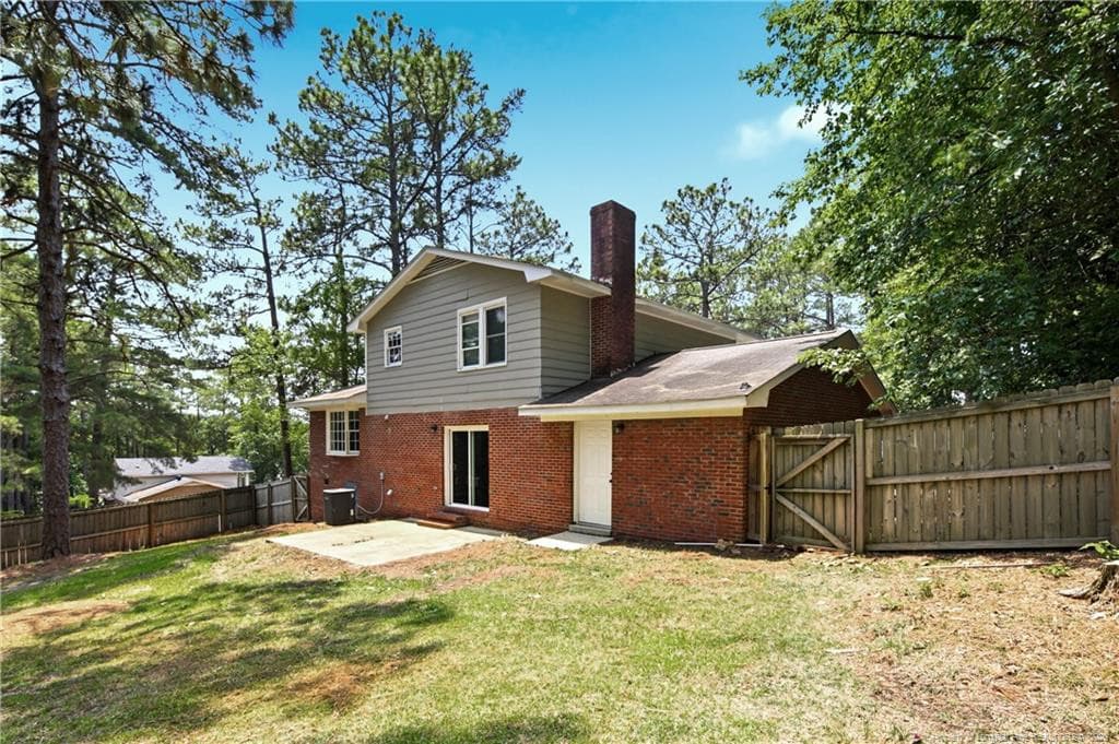 Photo 44 - 3512 Rolls Avenue, Fayetteville, NC 28311, Fayetteville