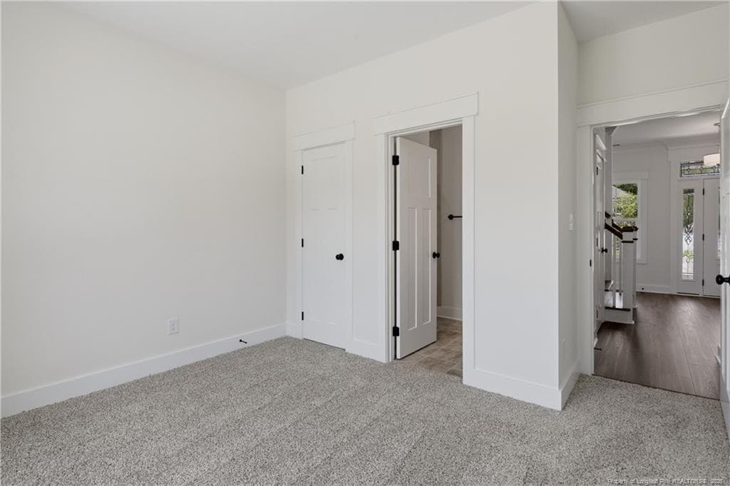 Photo 26 - 1915 Thomas Wood (Lot 104) Drive, Fayetteville, NC 28306, Fayetteville