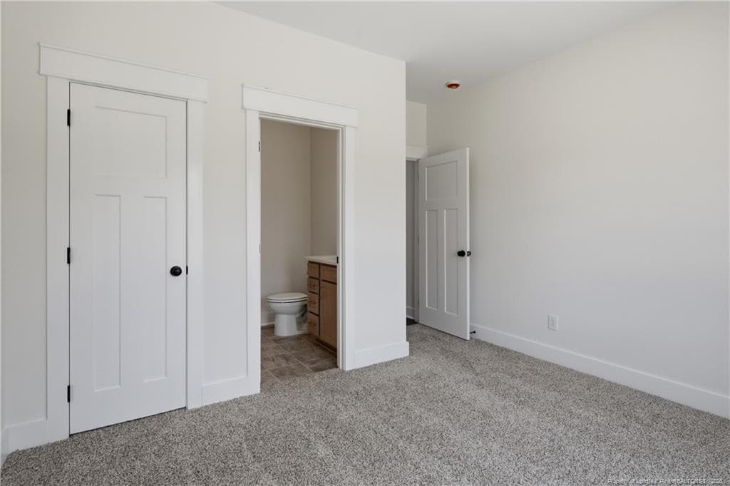 Photo 27 - 1915 Thomas Wood (Lot 104) Drive, Fayetteville, NC 28306, Fayetteville