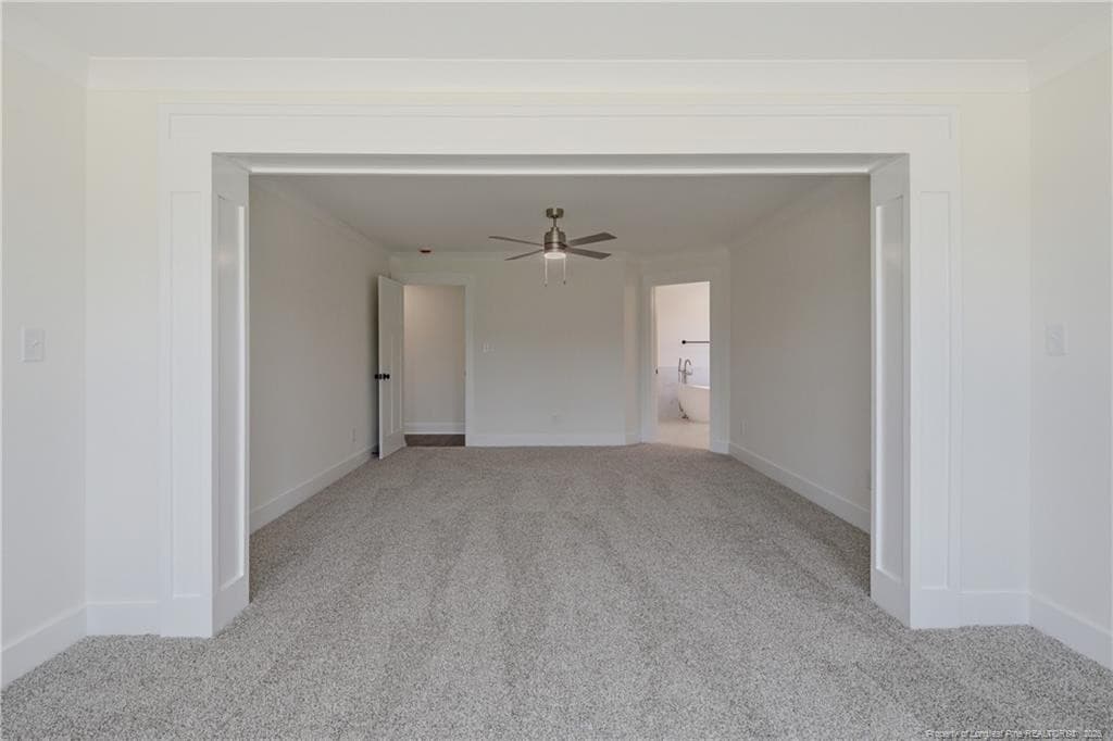 Photo 37 - 1915 Thomas Wood (Lot 104) Drive, Fayetteville, NC 28306, Fayetteville