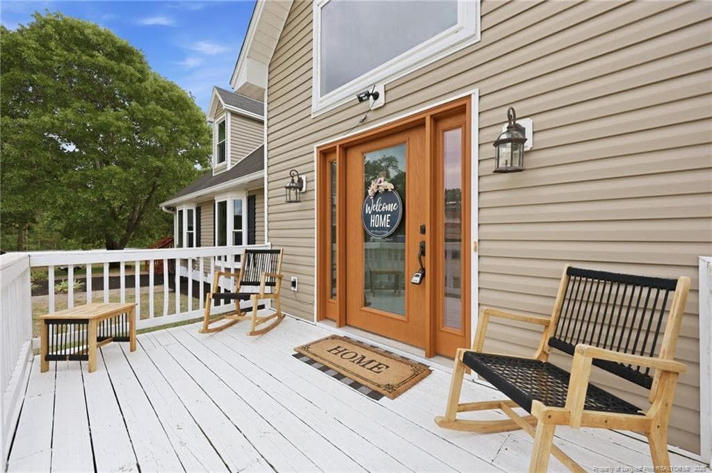 Photo 4 - 190 Fox Run Lane, Autryville, NC 28318