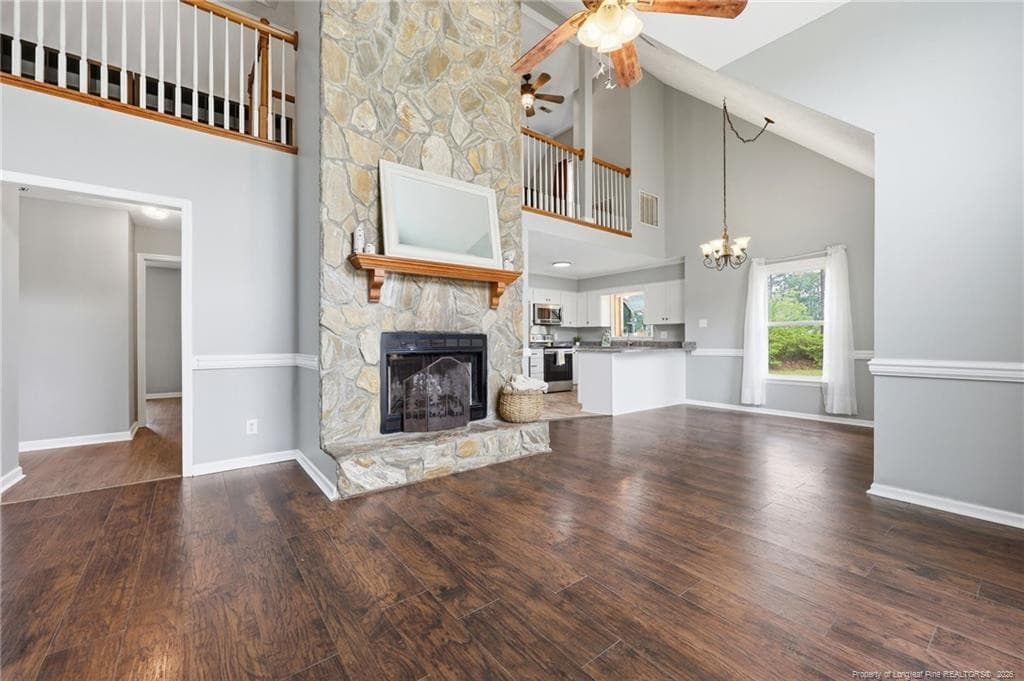 Photo 8 - 190 Fox Run Lane, Autryville, NC 28318