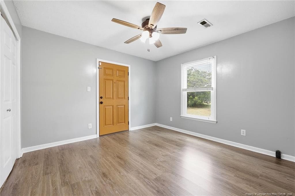 Photo 16 - 190 Fox Run Lane, Autryville, NC 28318