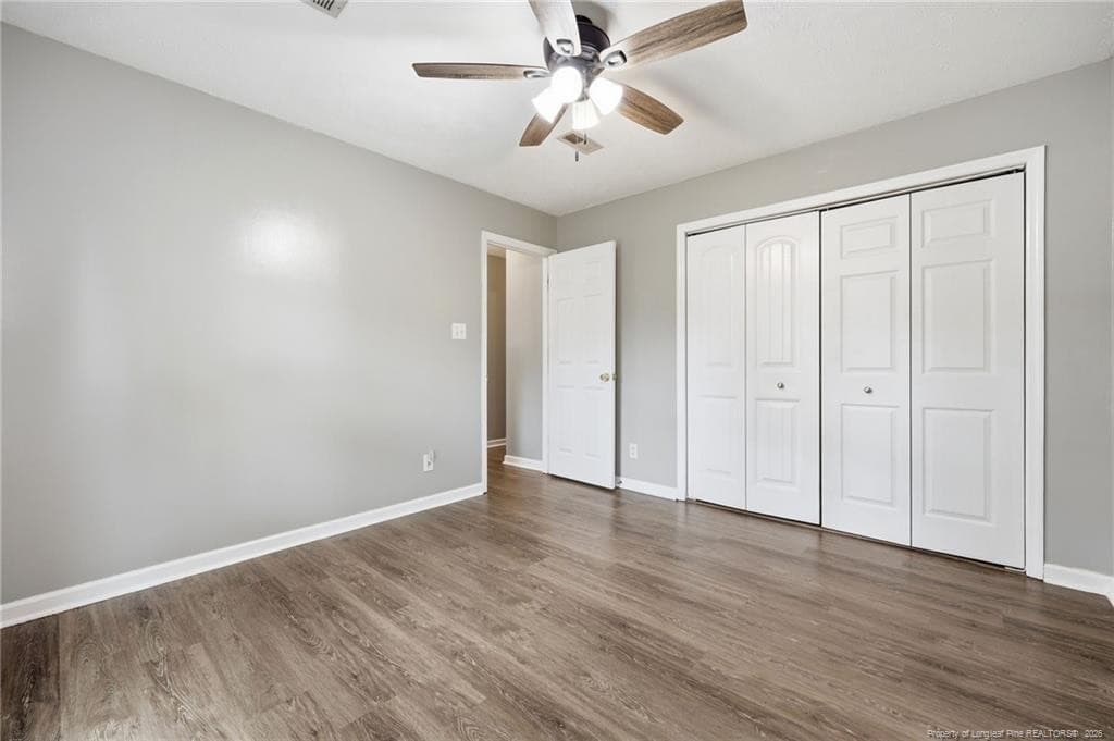 Photo 17 - 190 Fox Run Lane, Autryville, NC 28318