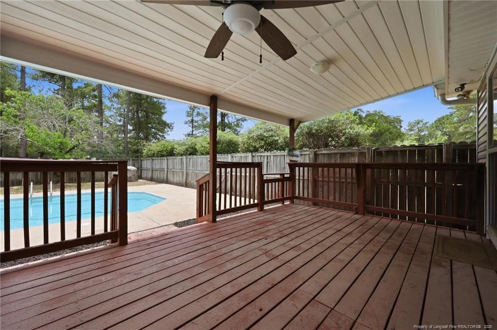 Photo 33 - 190 Fox Run Lane, Autryville, NC 28318