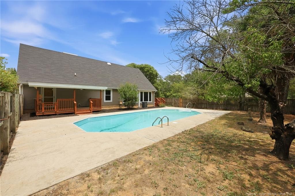 Photo 34 - 190 Fox Run Lane, Autryville, NC 28318