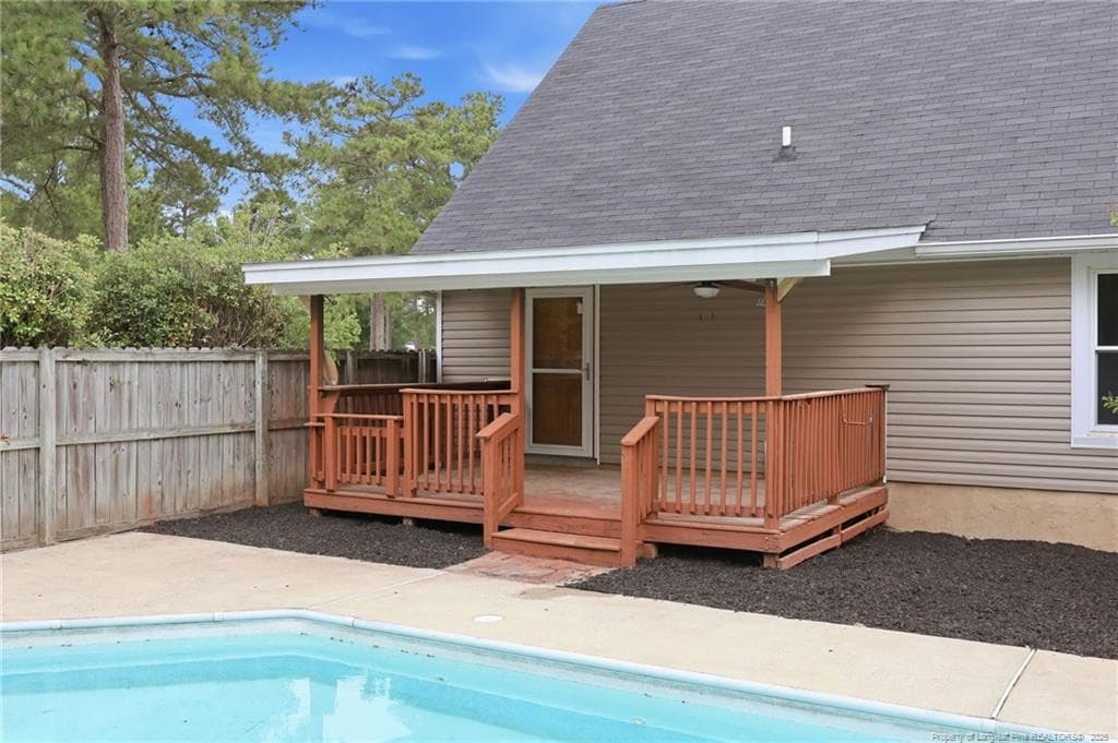 Photo 36 - 190 Fox Run Lane, Autryville, NC 28318