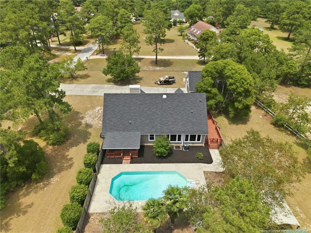 Photo 46 - 190 Fox Run Lane, Autryville, NC 28318