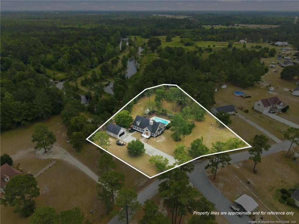 Photo 49 - 190 Fox Run Lane, Autryville, NC 28318