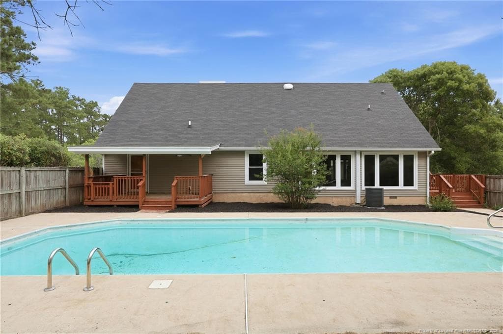 Photo 50 - 190 Fox Run Lane, Autryville, NC 28318