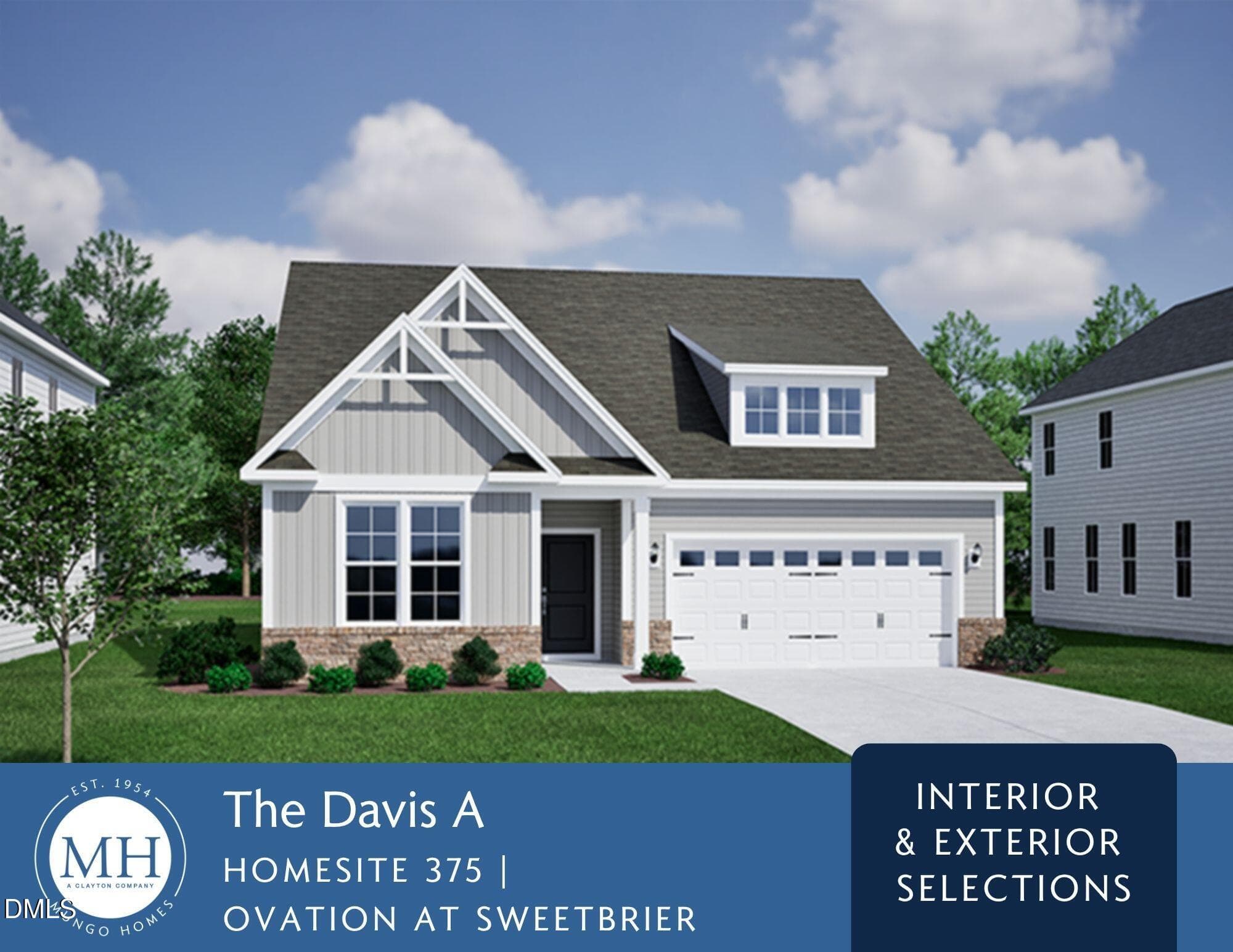 3213 Jessamine Street 353, Durham, NC 27703