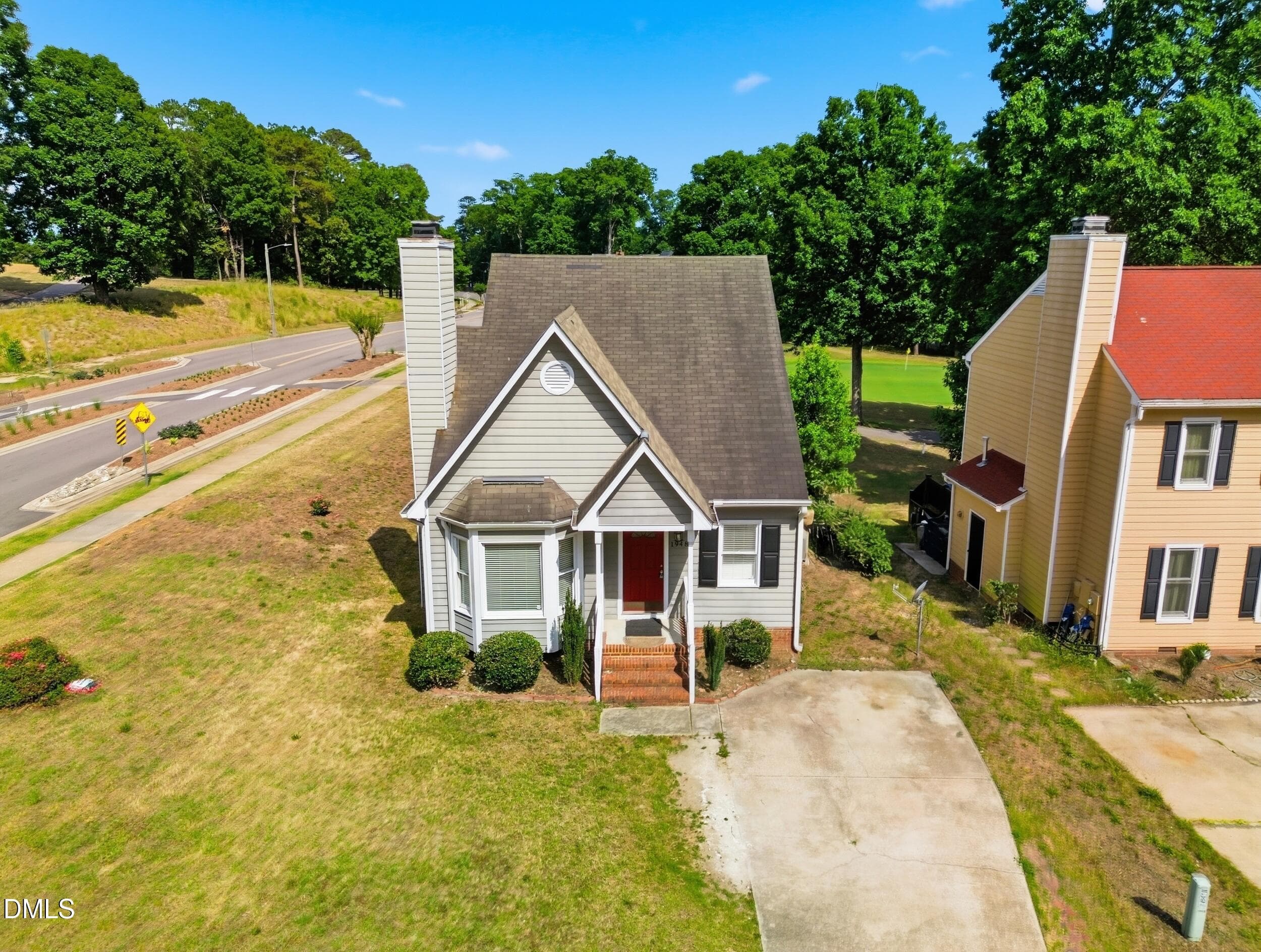 1948 Jupiter Hills Court, Raleigh, NC 27604