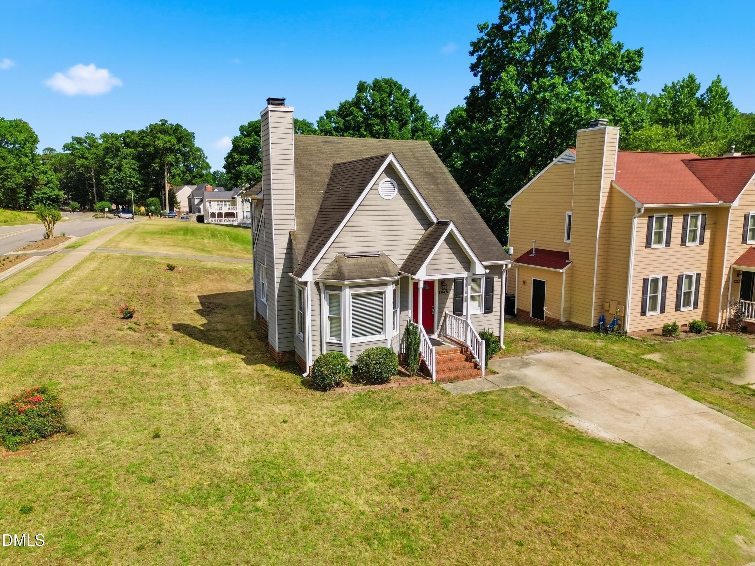 dji_0030 - 1948 Jupiter Hills Court, Raleigh, NC 27604, Raleigh