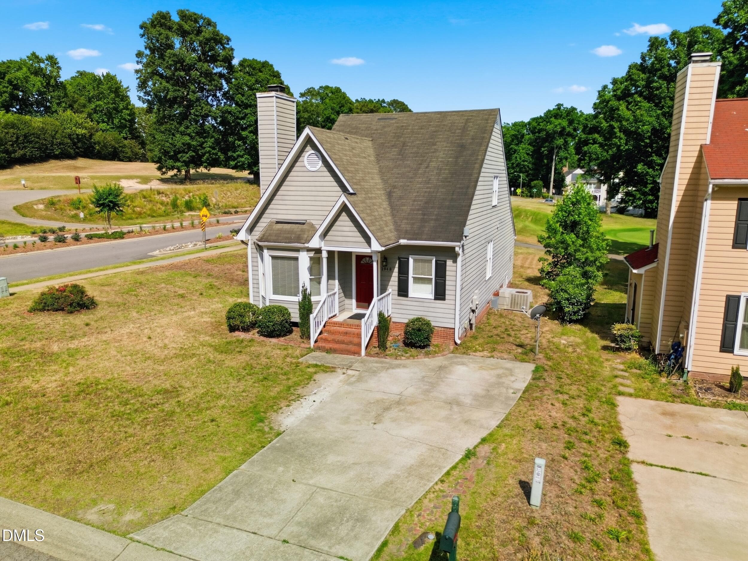dji_0033 - 1948 Jupiter Hills Court, Raleigh, NC 27604, Raleigh