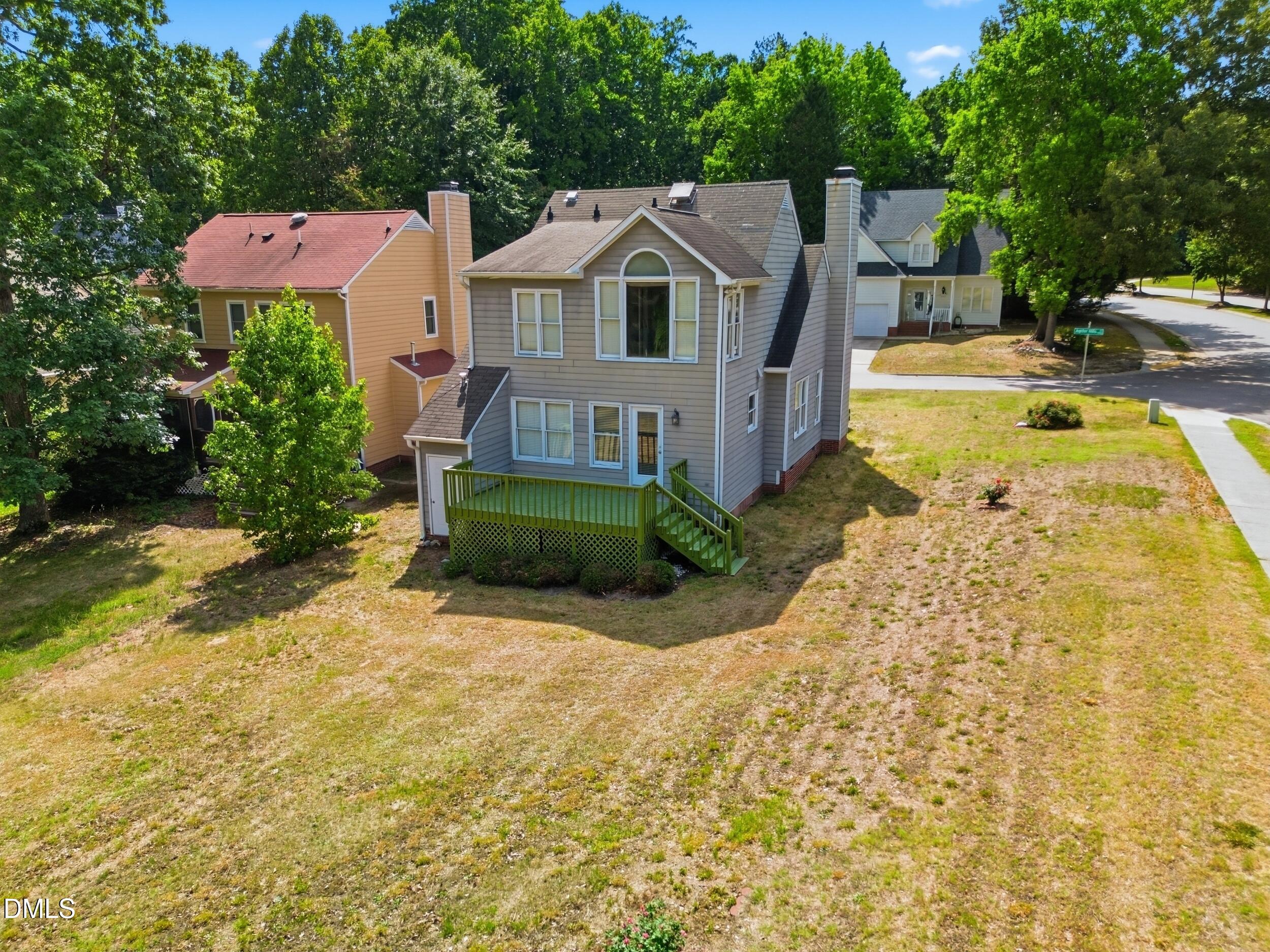 dji_0036_autoremove_40128768_autoremove_ - 1948 Jupiter Hills Court, Raleigh, NC 27604, Raleigh