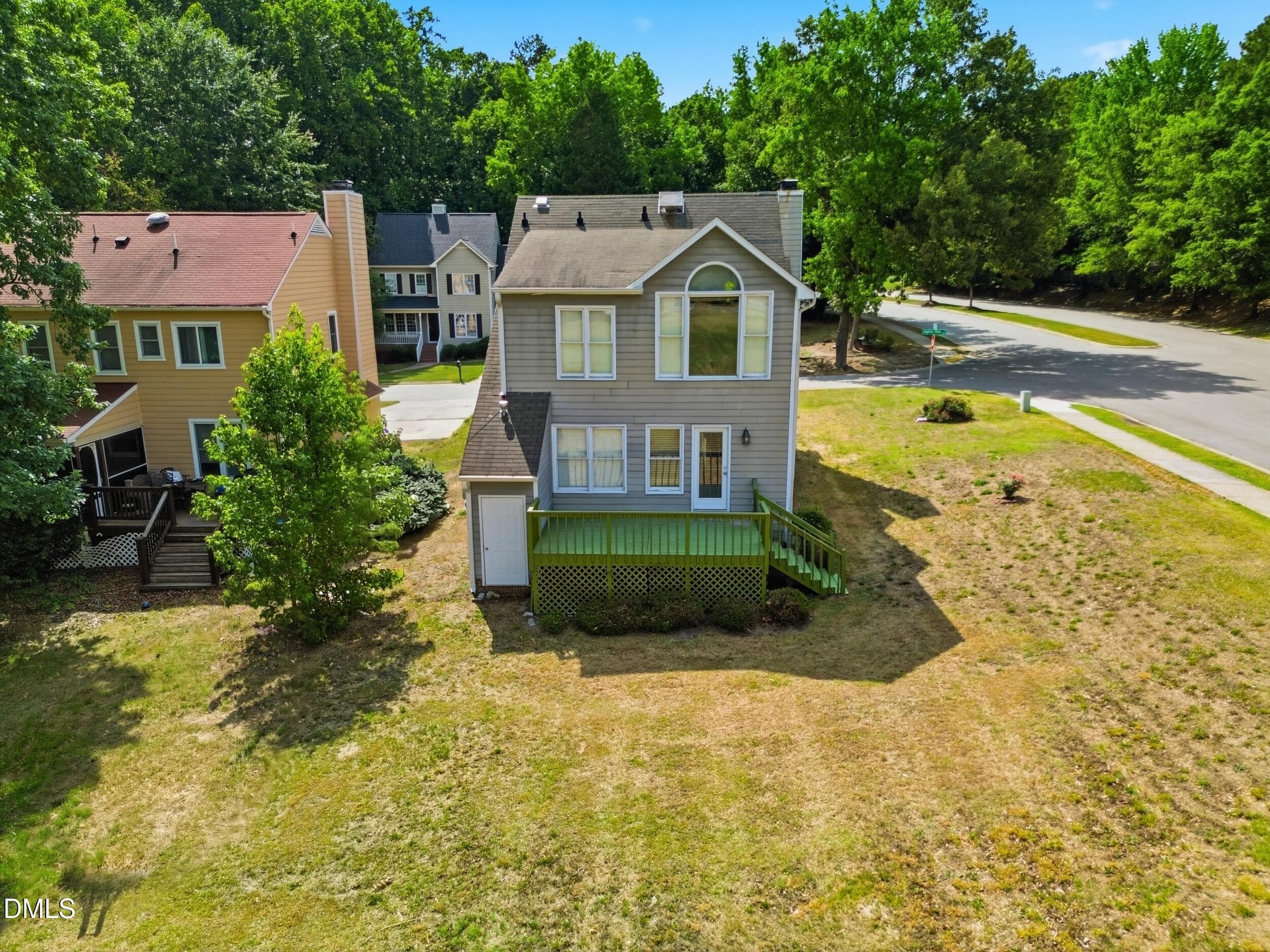 dji_0039_autoremove_40130087_autoremove_ - 1948 Jupiter Hills Court, Raleigh, NC 27604, Raleigh