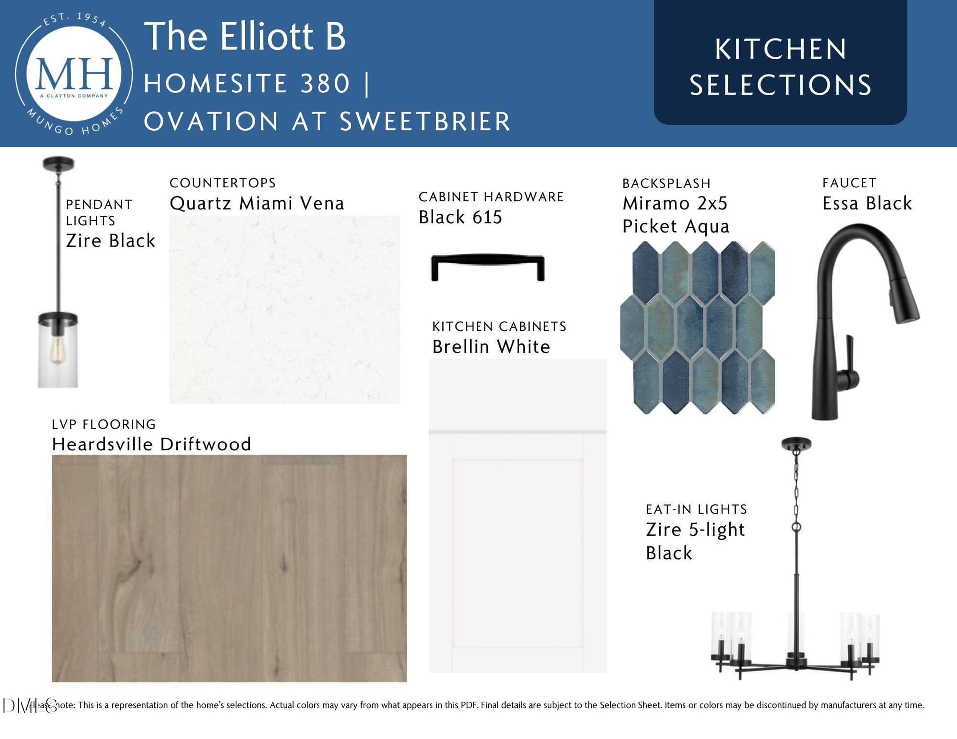 Gourmet Kitchen - 2024 Bull City Bend 380, Durham, NC 27703
