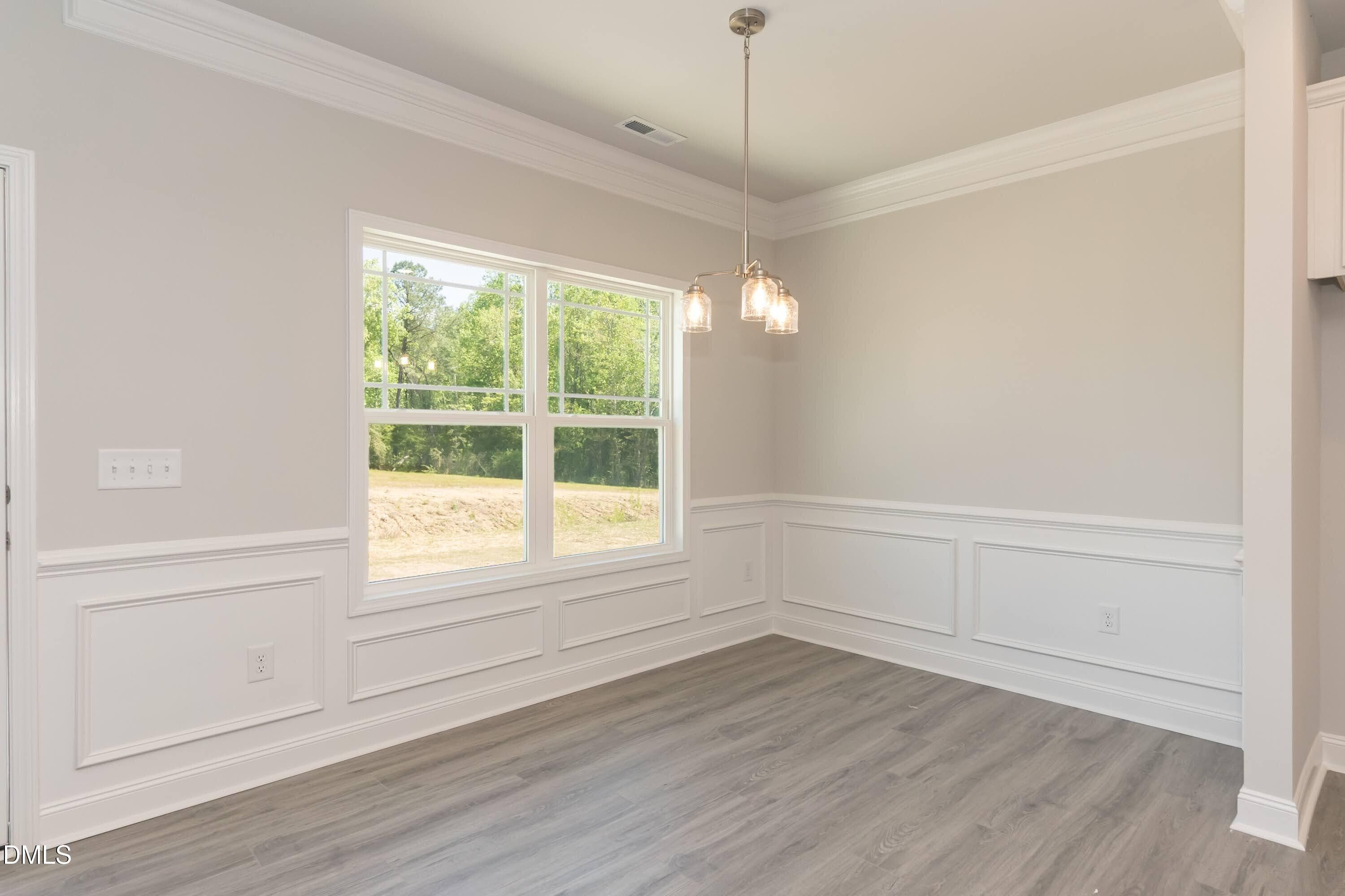 RENDERING - 46 Great Pine Trail, Middlesex, NC 27557