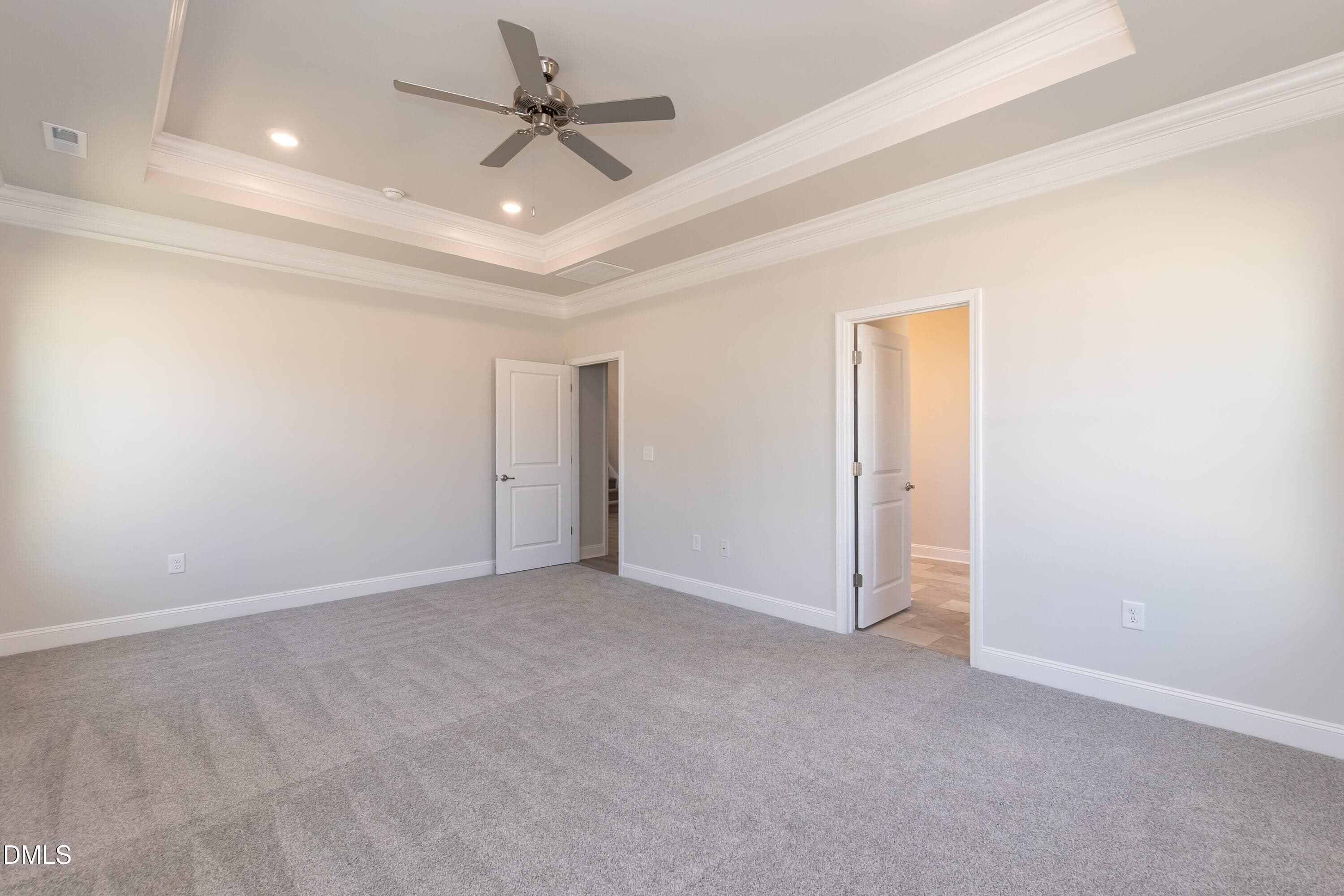 RENDERING - 46 Great Pine Trail, Middlesex, NC 27557