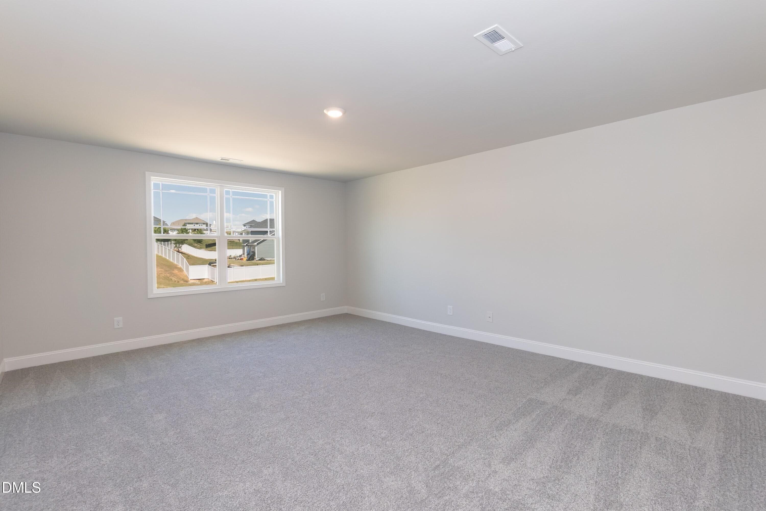 RENDERING - 46 Great Pine Trail, Middlesex, NC 27557