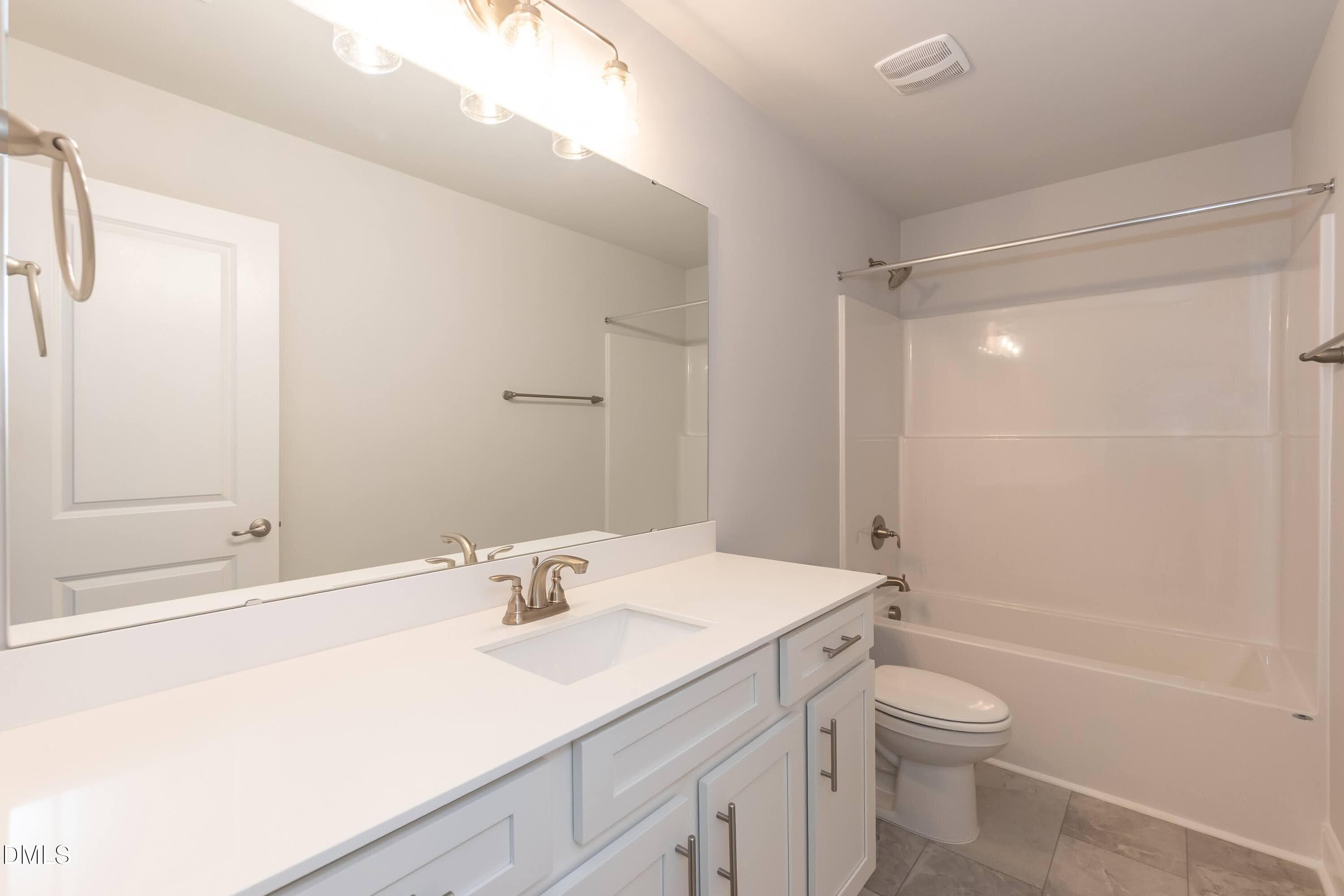 RENDERING - 46 Great Pine Trail, Middlesex, NC 27557